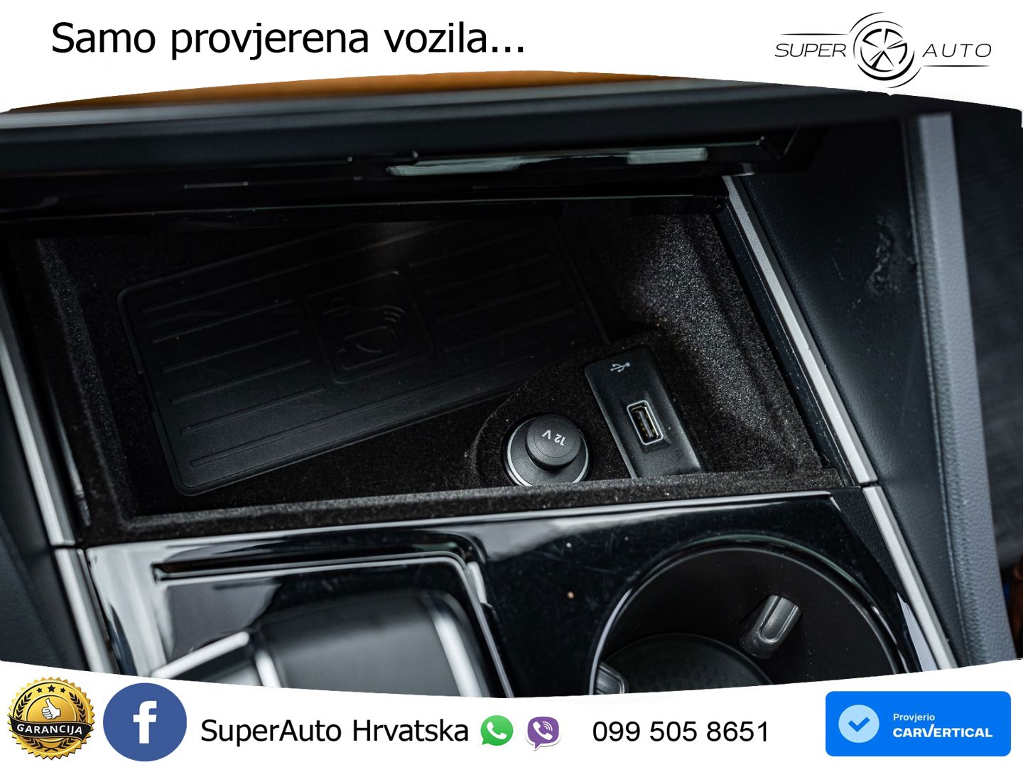 Volkswagen Touareg 3.0 V6 TDI (286 KS) 4MOTION Tiptronic R-Line ZRAČNI+ACC+GR SJED+KAM+PANO