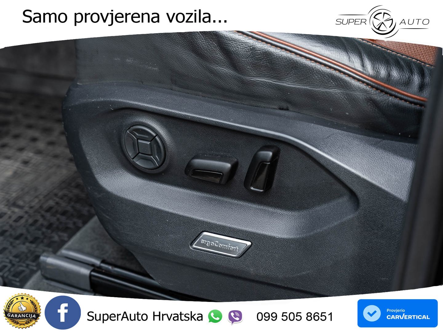 Volkswagen Touareg 3.0 V6 TDI (286 KS) 4MOTION Tiptronic R-Line ZRAČNI+ACC+GR SJED+KAM+PANO