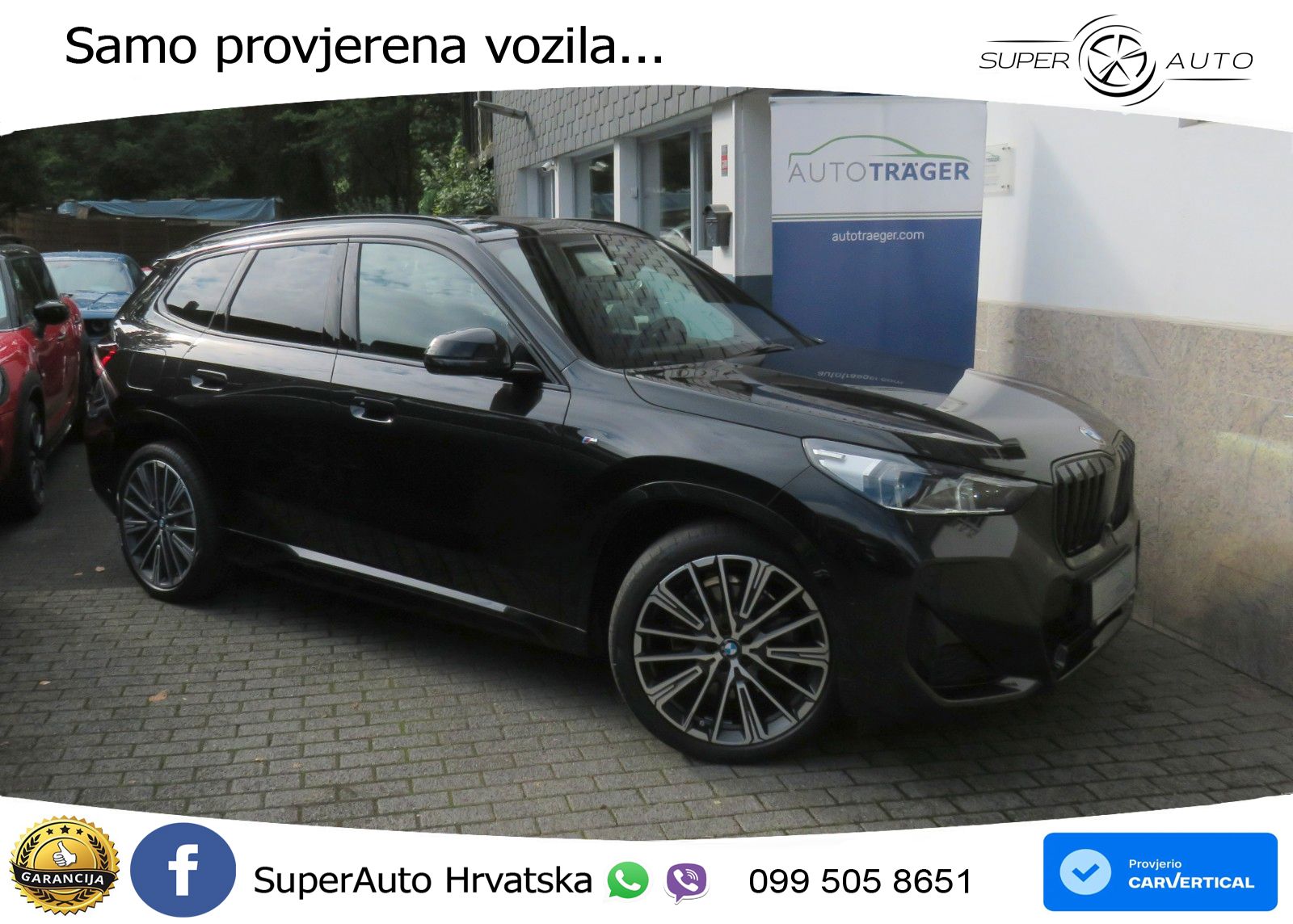 BMW X1 23i (218 KS) xDrive Steptronic M Sport ACC+HEAD+GR SJED+360+PANO