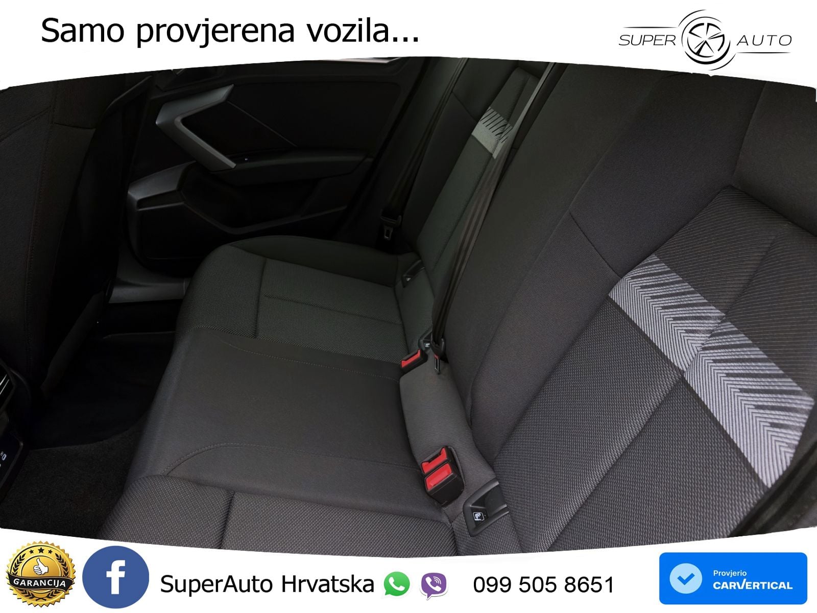 Audi A3 Limuzina 30 TDI (116 KS) S line LED+GR SJED+ACC