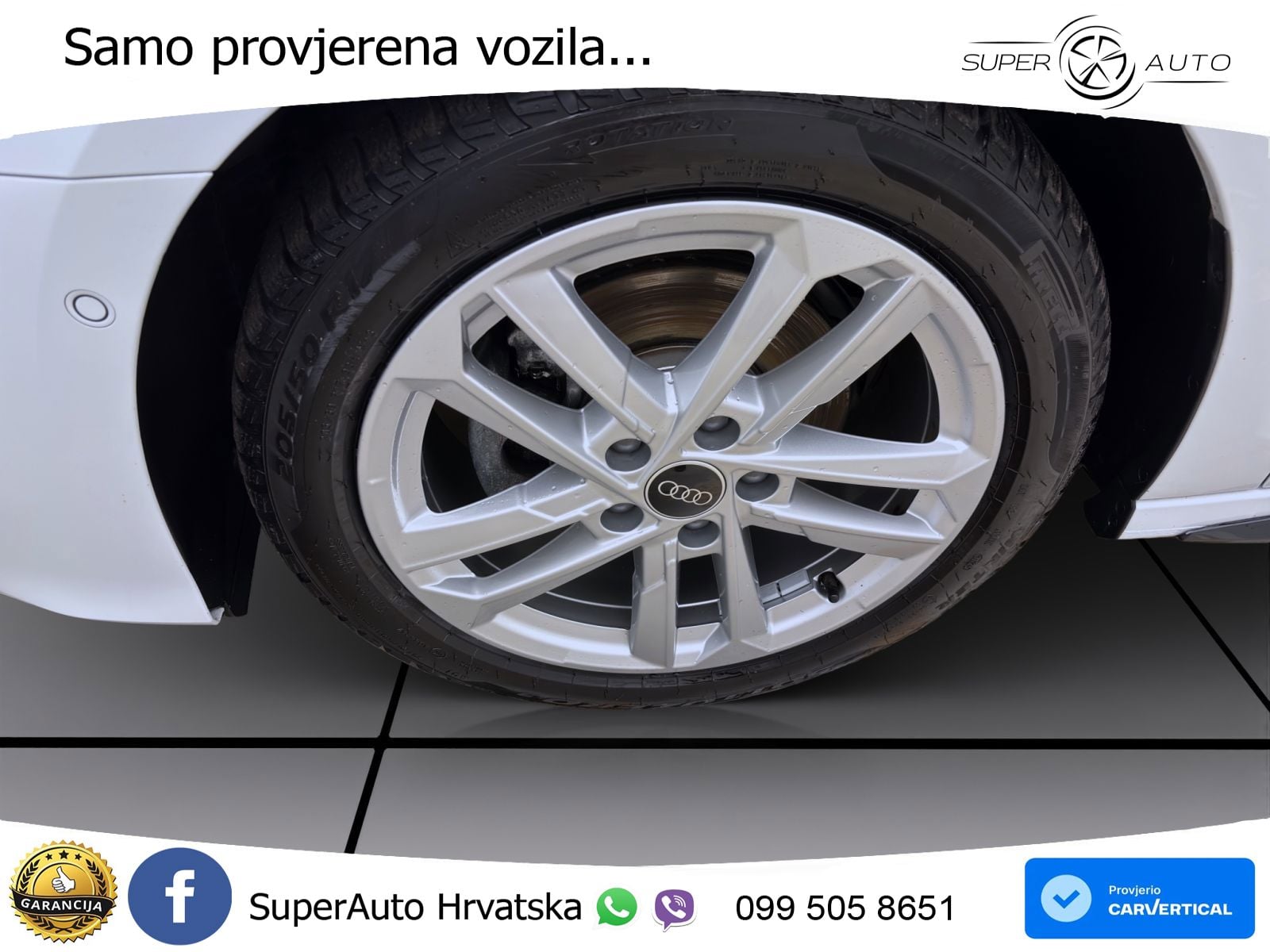 Audi A3 Limuzina 30 TDI (116 KS) S line LED+GR SJED+ACC