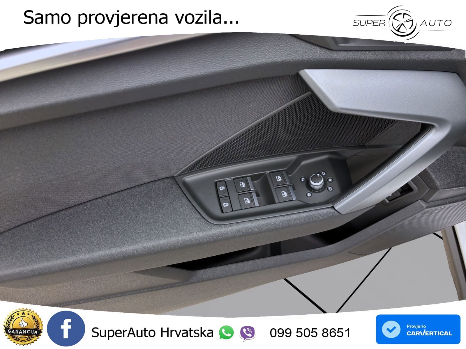 Audi A3 Limuzina 30 TDI (116 KS) S line LED+GR SJED+ACC