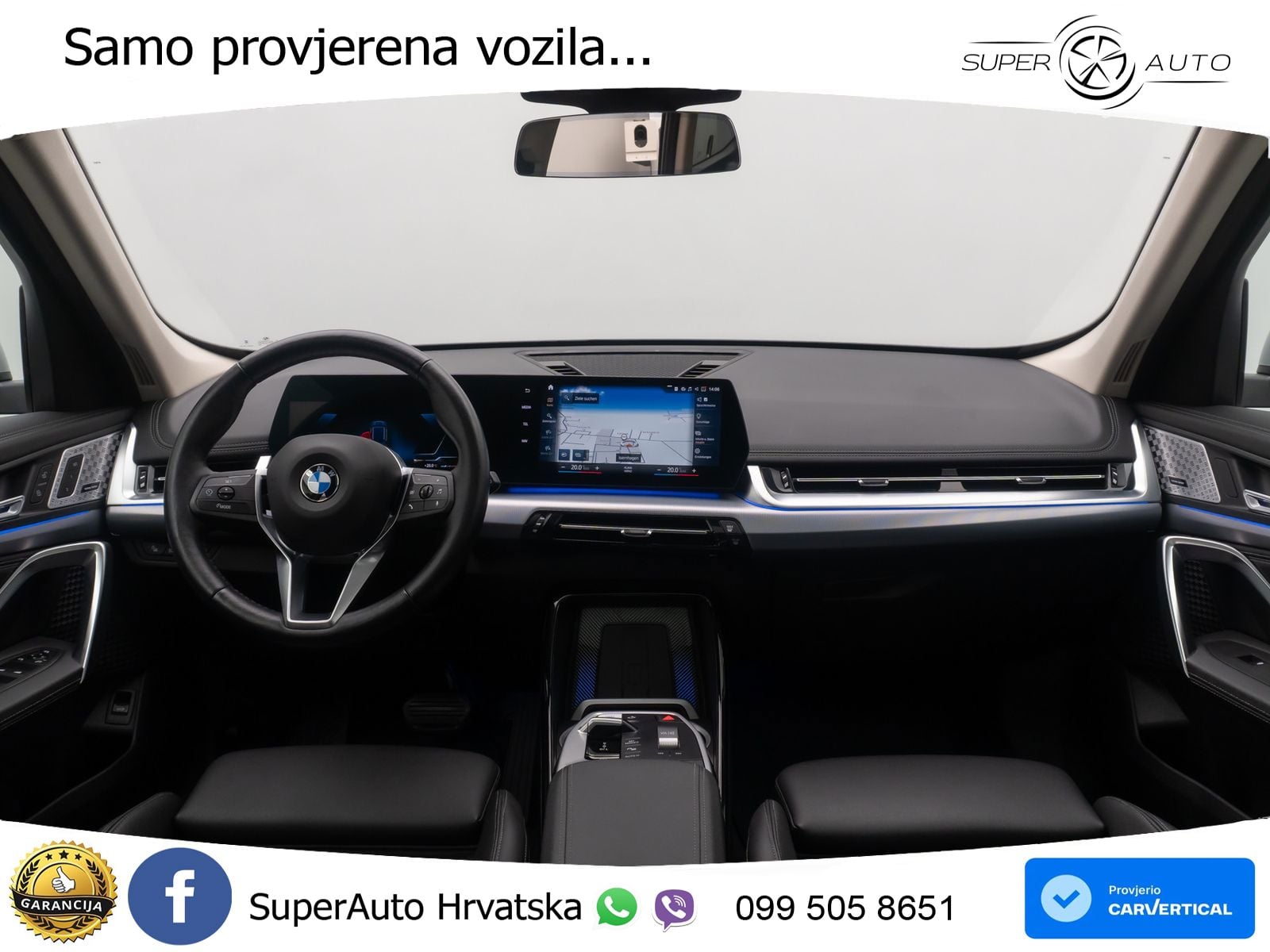 BMW X1 20d (163 KS) xDrive Steptronic xLine LED+GR SJED+ACC