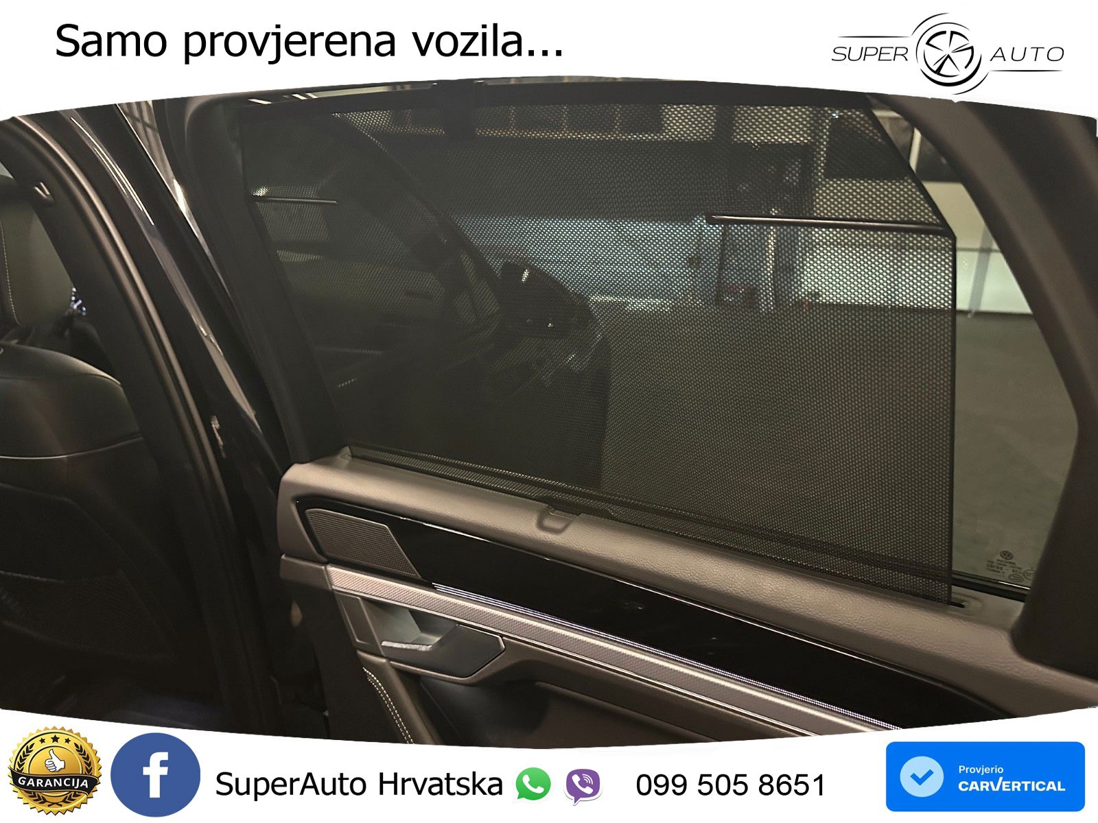 Volkswagen Touareg 3.0 V6 TDI (286 KS) 4MOTION Tiptronic R-Line LED+GR SJED+ACC