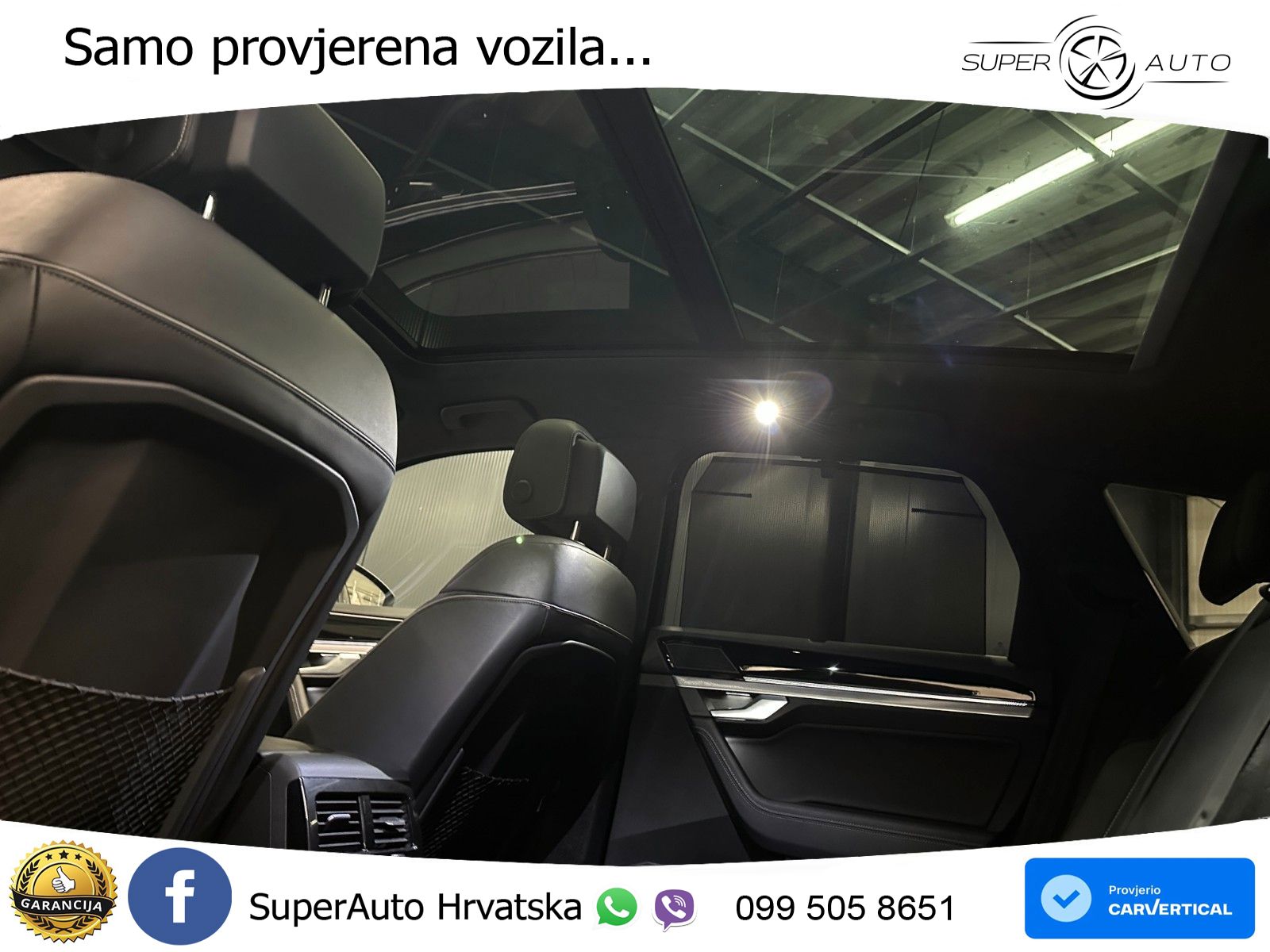 Volkswagen Touareg 3.0 V6 TDI (286 KS) 4MOTION Tiptronic R-Line LED+GR SJED+ACC