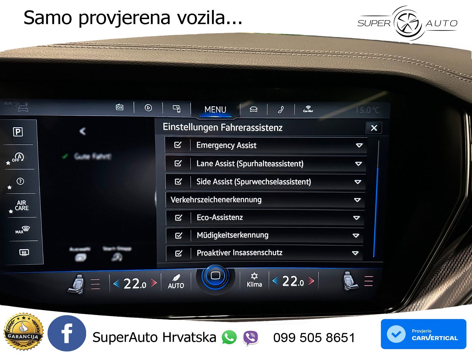 Volkswagen Touareg 3.0 V6 TDI (286 KS) 4MOTION Tiptronic R-Line LED+GR SJED+ACC