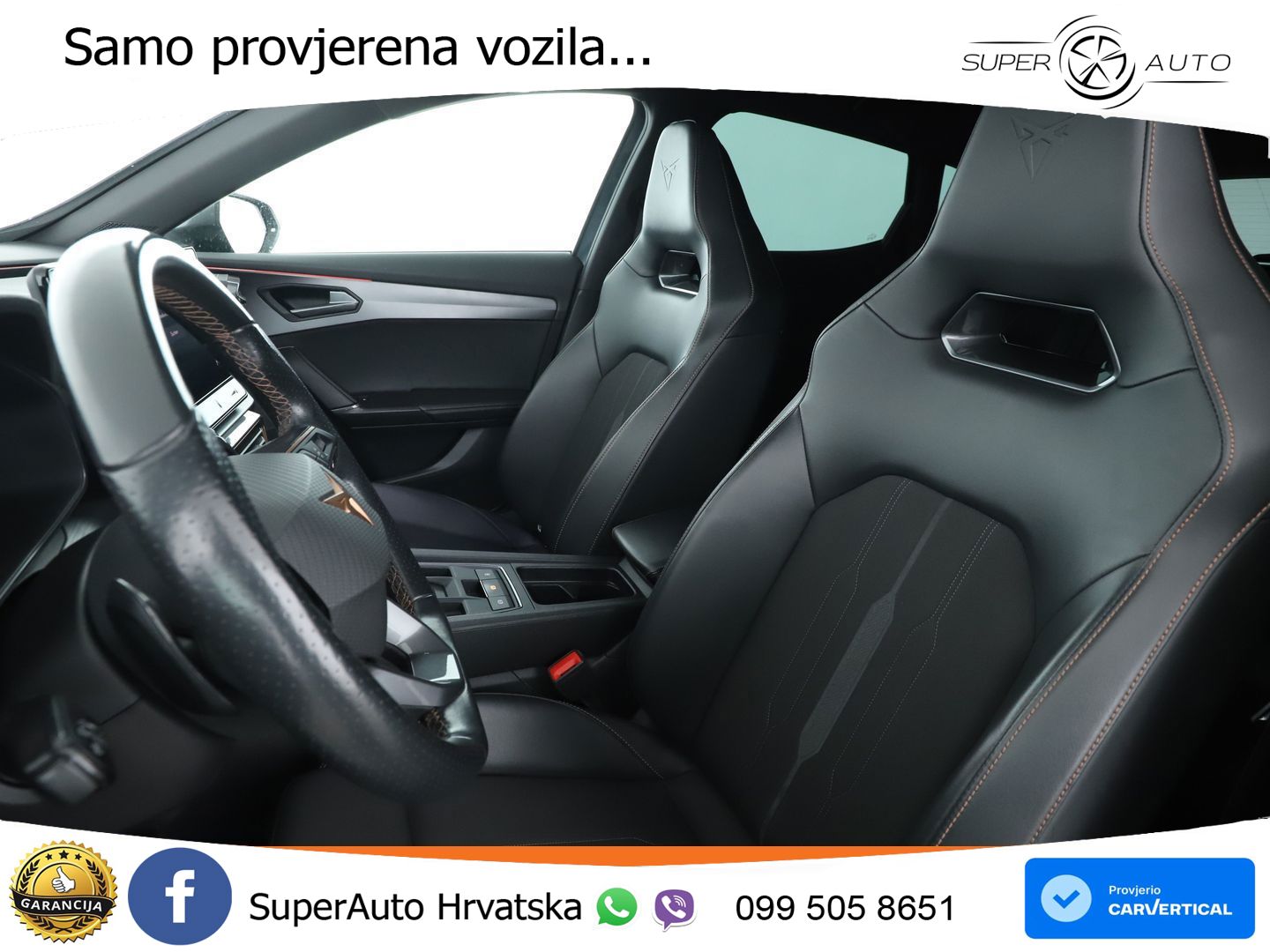 Cupra Formentor 1.4 TSI (245 KS) e-Hybrid DSG VZ LED+GR SJED+ACC