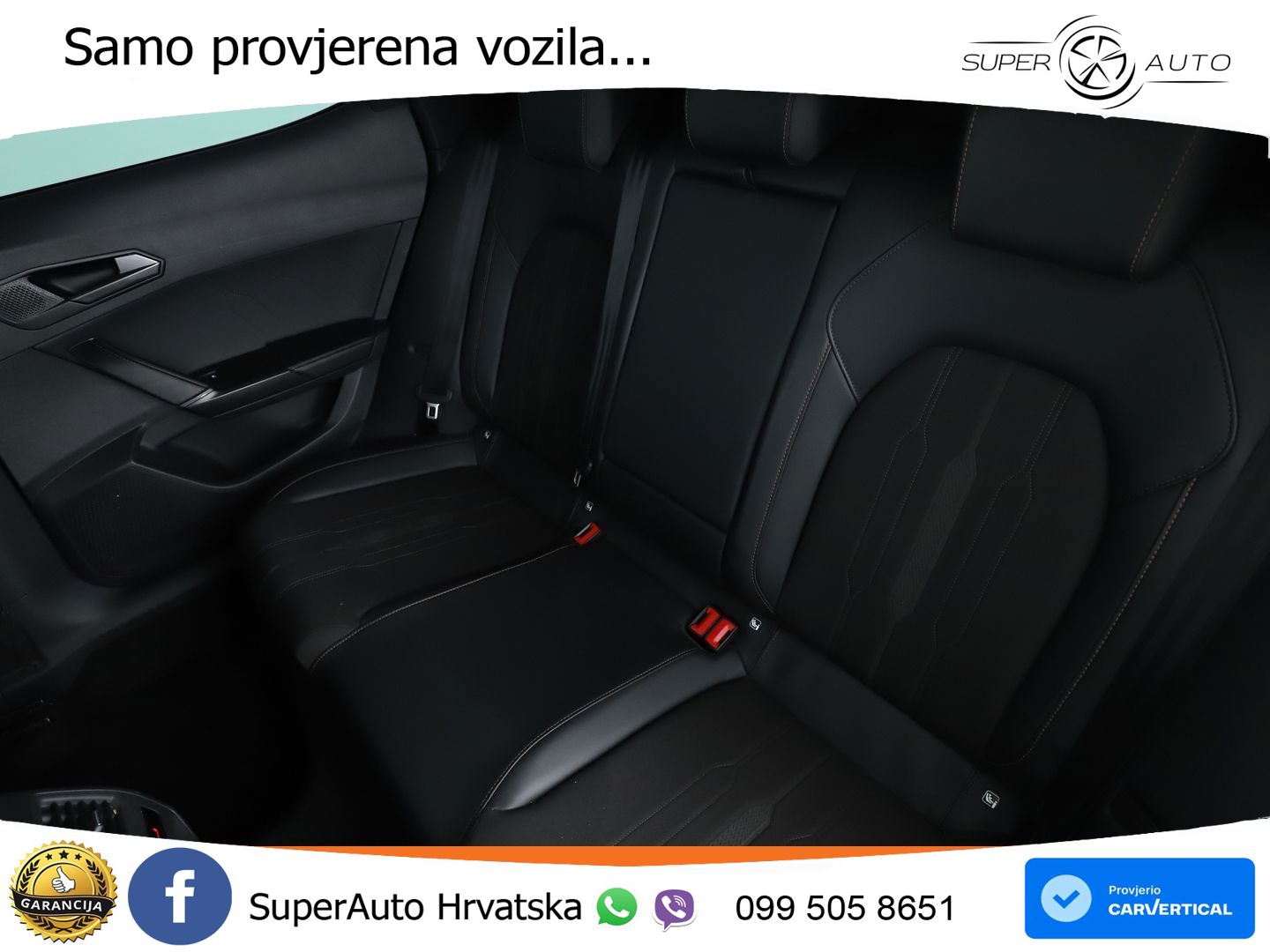 Cupra Formentor 1.4 TSI (245 KS) e-Hybrid DSG VZ LED+GR SJED+ACC