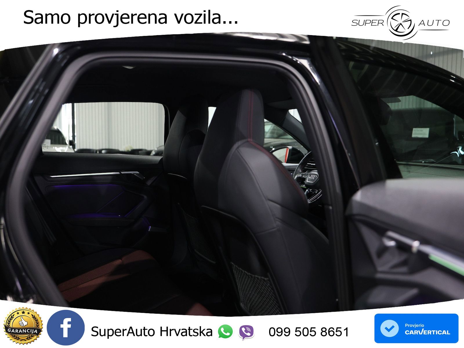 Audi A3 45 TFSIe (245 KS) S tronic S line LED+GR SJED+ACC