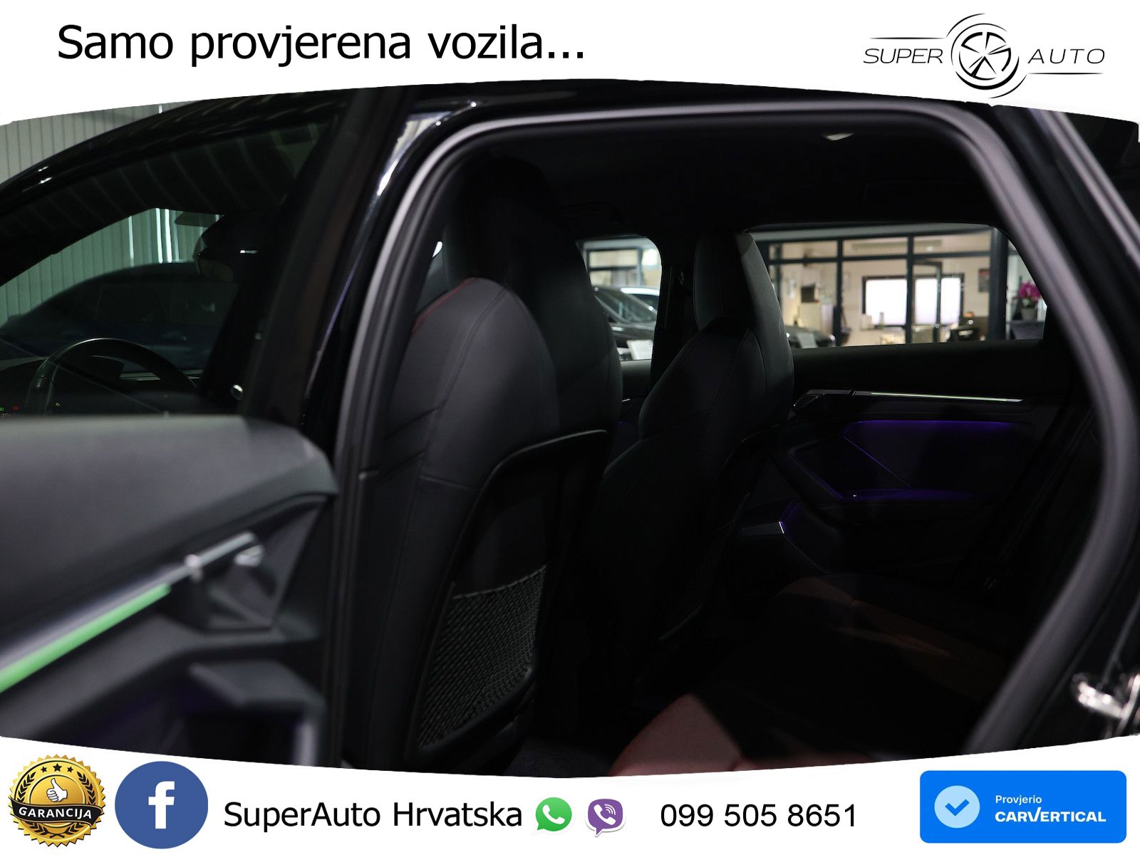 Audi A3 45 TFSIe (245 KS) S tronic S line LED+GR SJED+ACC