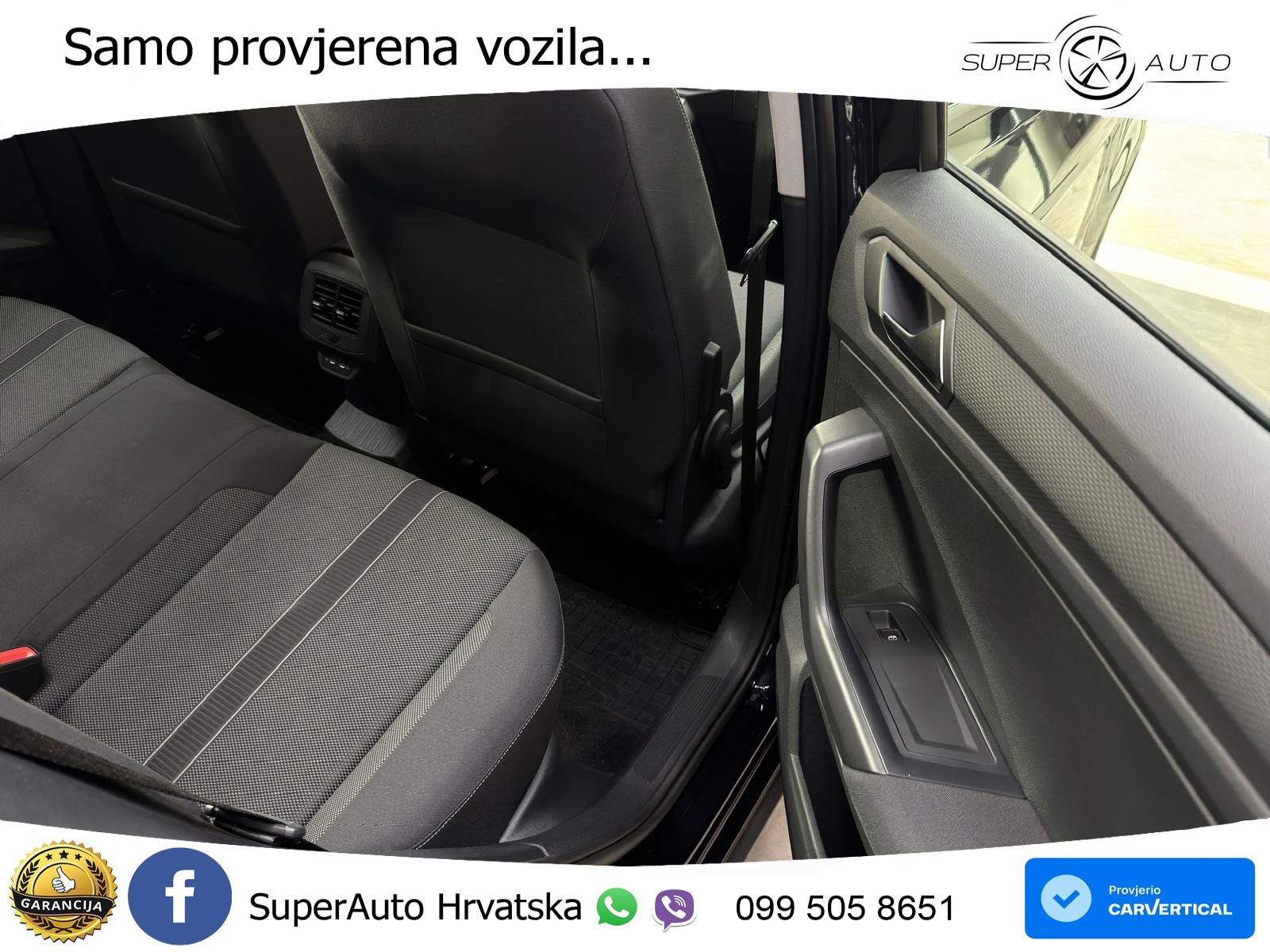 Volkswagen T-Roc 1.5 TSI (150 KS) DSG