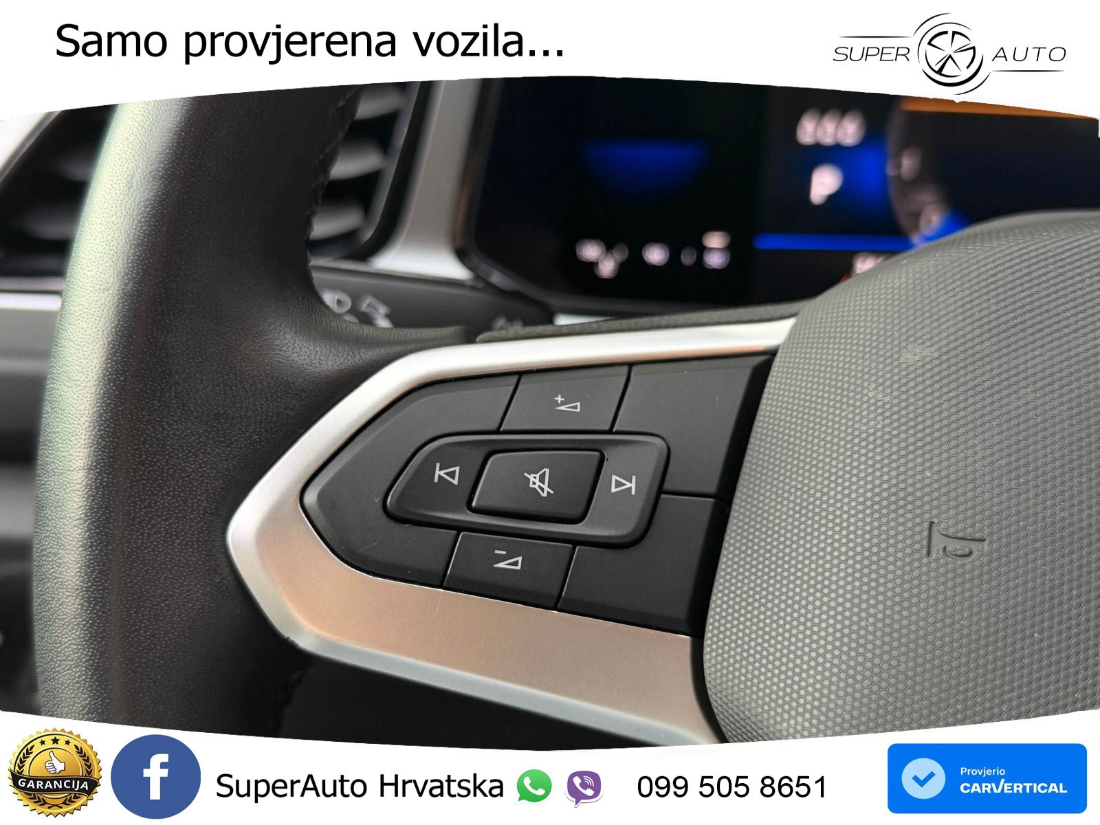 Volkswagen T-Roc 1.5 TSI (150 KS) DSG