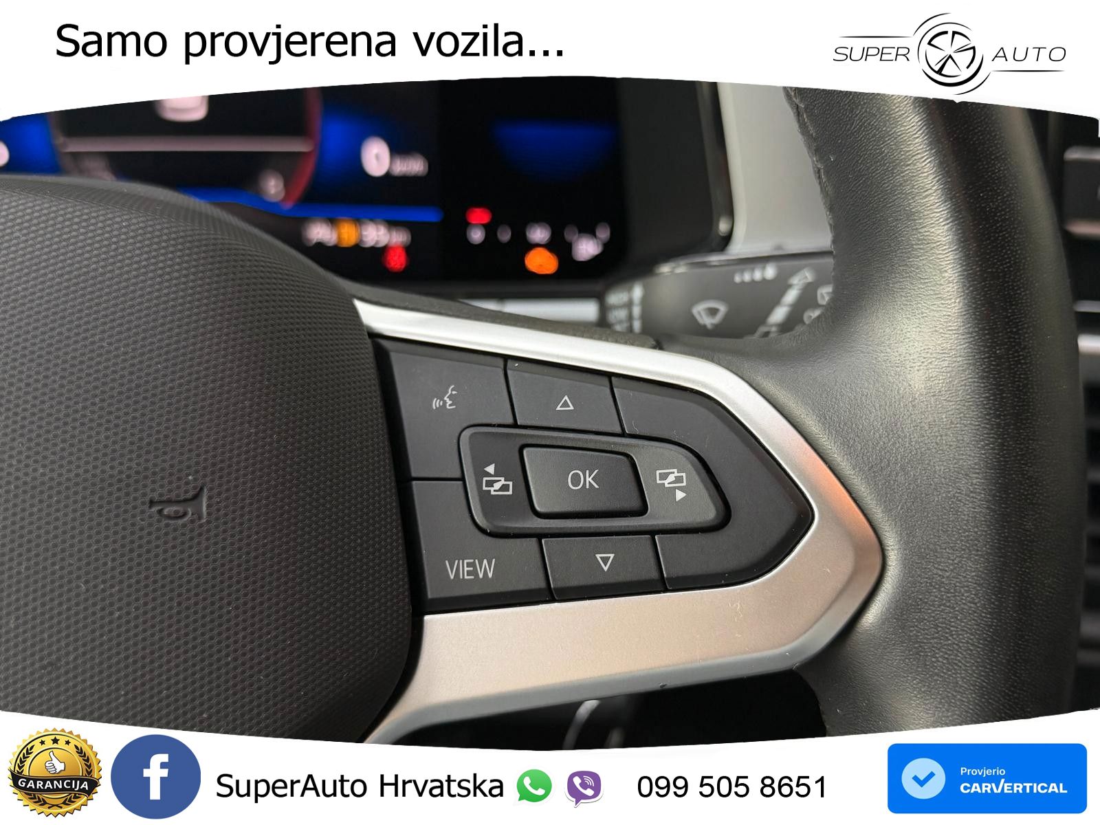 Volkswagen T-Roc 1.5 TSI (150 KS) DSG