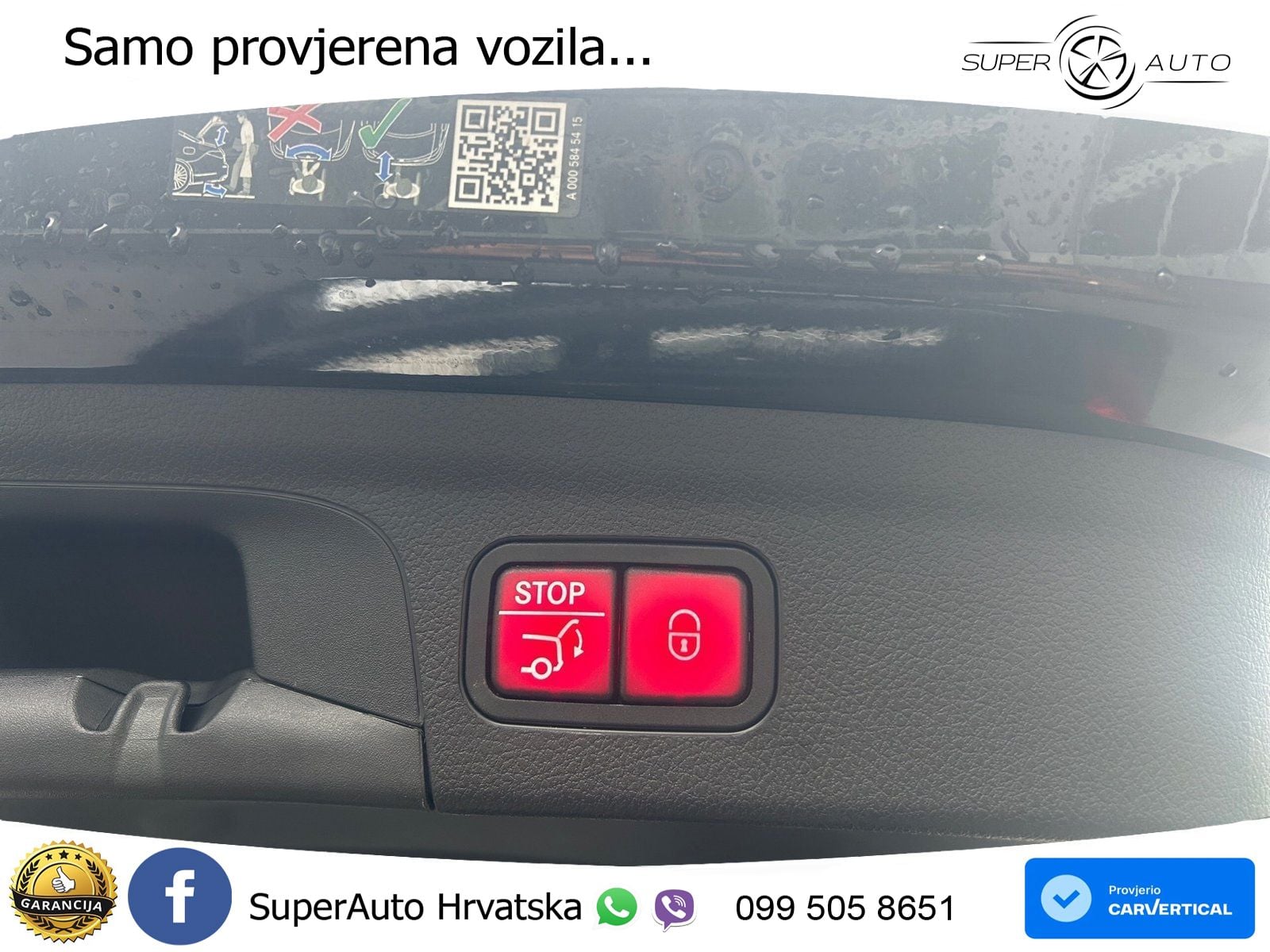 Mercedes GLE 350de (333 KS) 4MATIC 9G-TRONIC AMG ZRAČNI+ACC+GR SJED+360+PANO