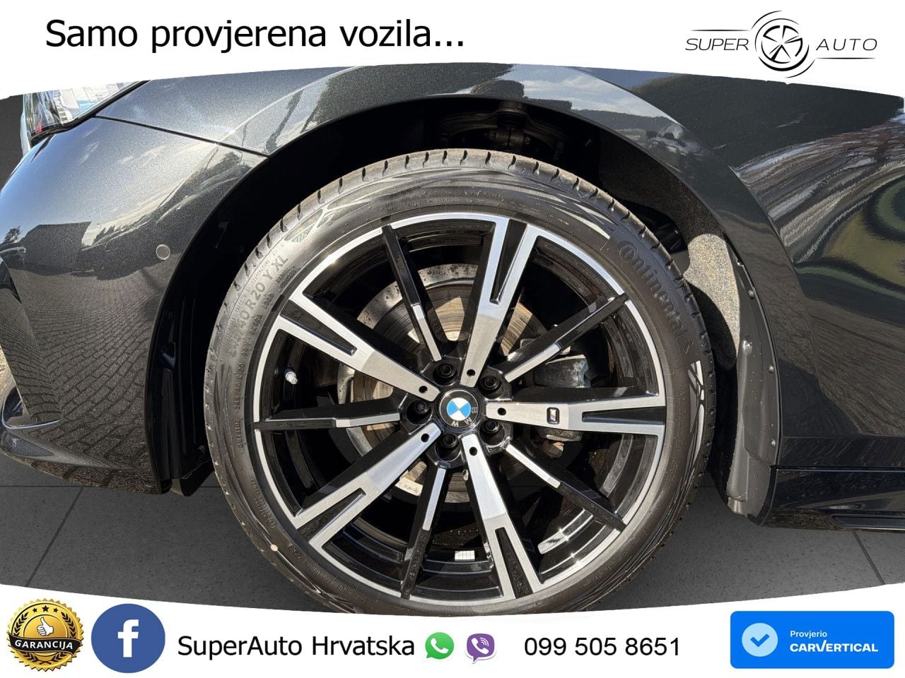 BMW 520d Touring (197 KS) Steptronic M Sport LED+GR SJED+ACC