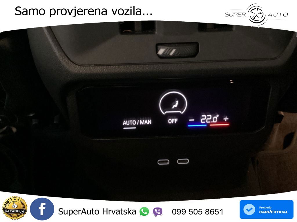 BMW X3 20d xDrive Steptronic M Sport LED+GR SJED+ACC