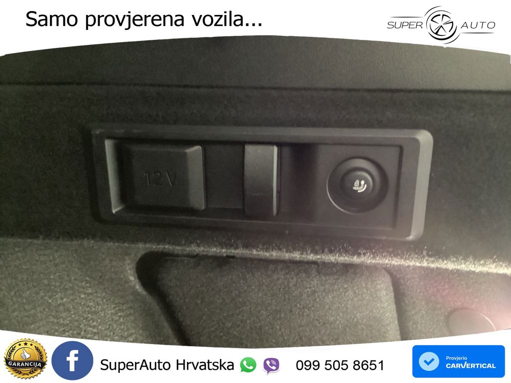 BMW X3 20d xDrive Steptronic M Sport LED+GR SJED+ACC