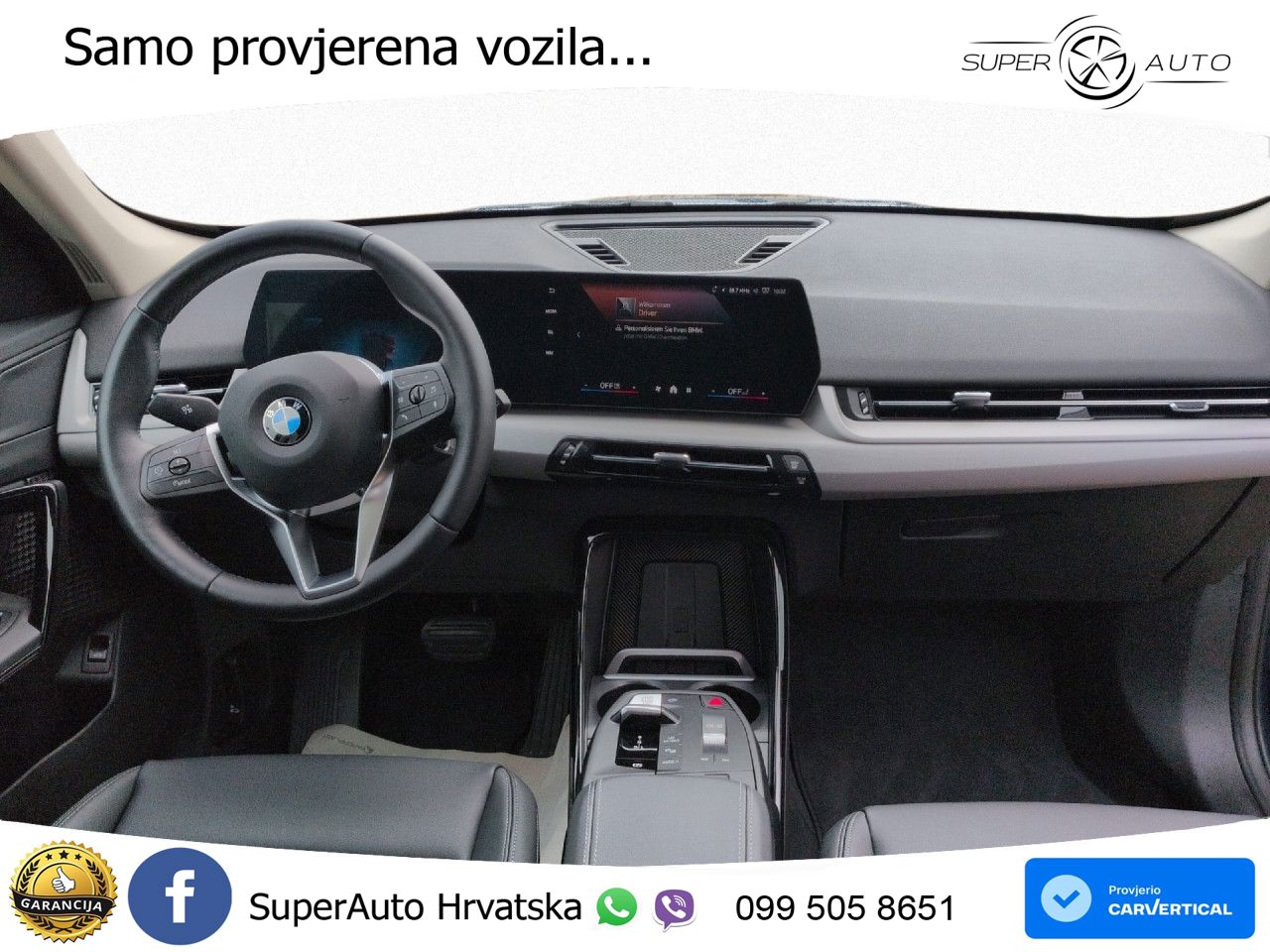 BMW X1 20d (163 KS) sDrive Steptronic