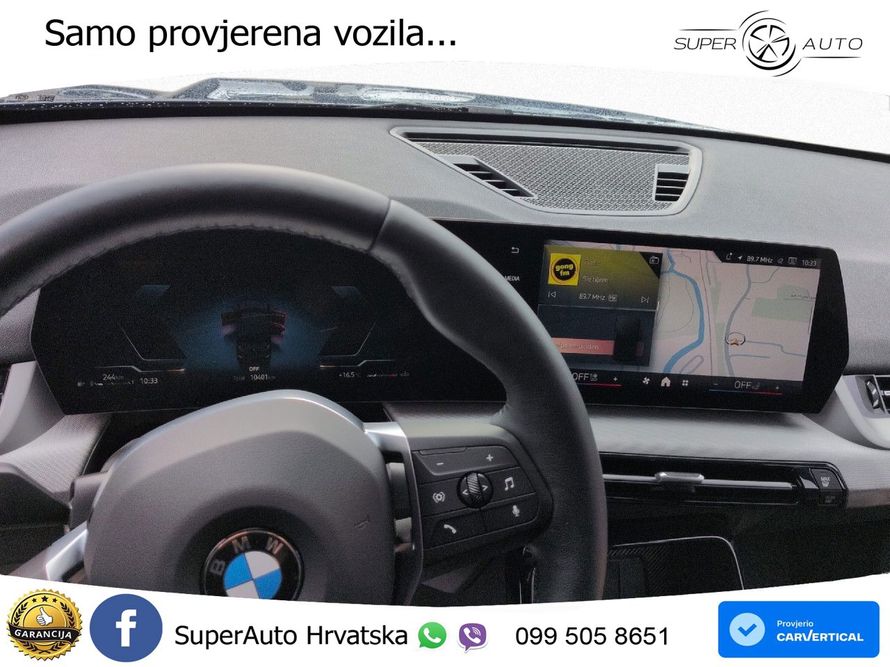 BMW X1 20d (163 KS) sDrive Steptronic