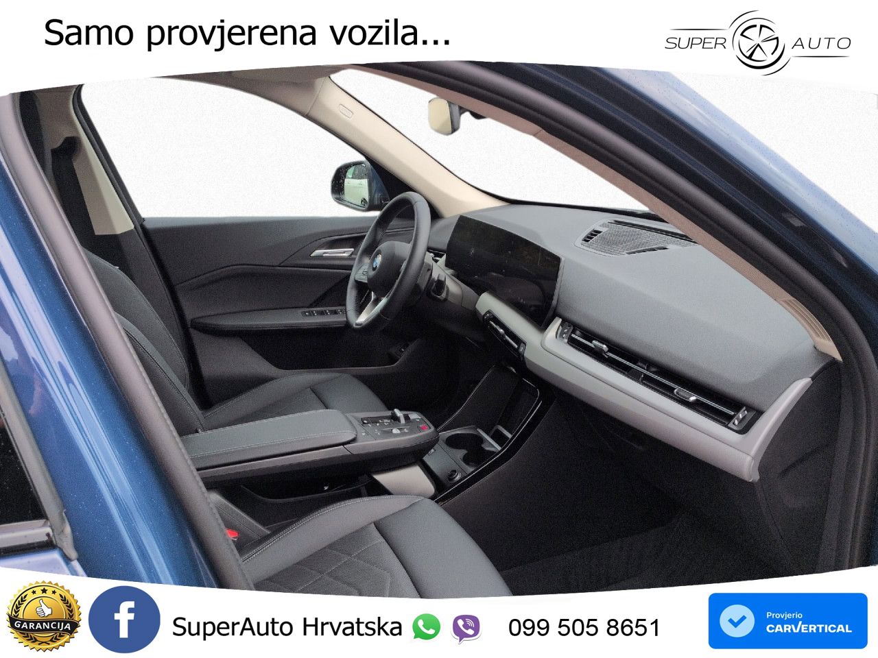 BMW X1 20d (163 KS) sDrive Steptronic