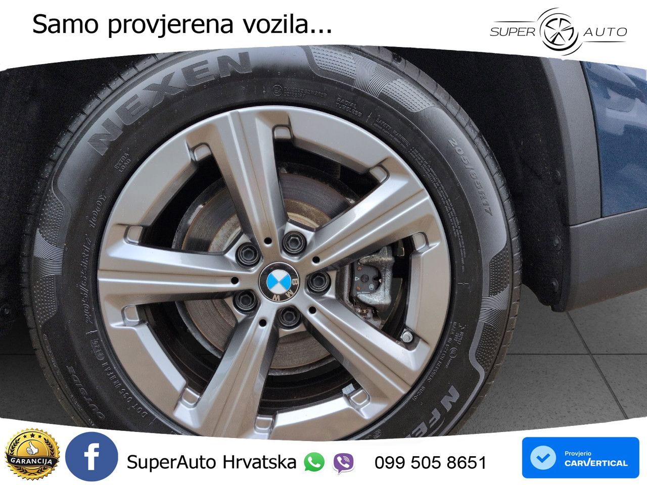BMW X1 20d (163 KS) sDrive Steptronic