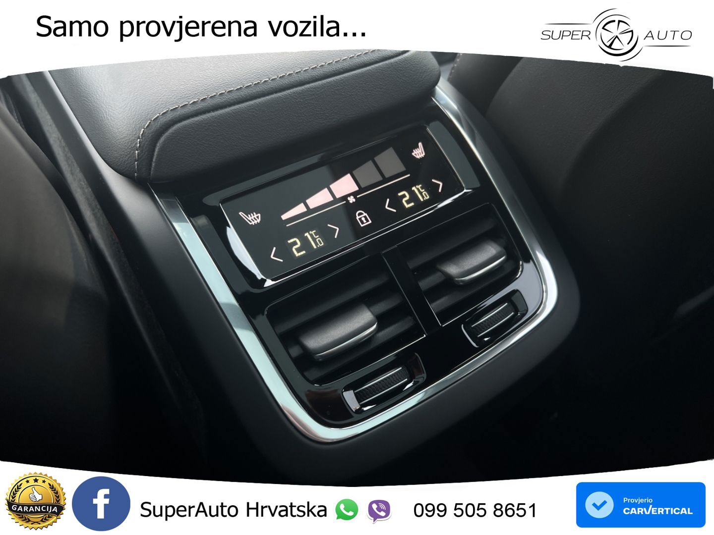 Volvo XC60 B5 Benzin AWD Geartronic ACC+HEAD+4xGR SJED+360+PANO