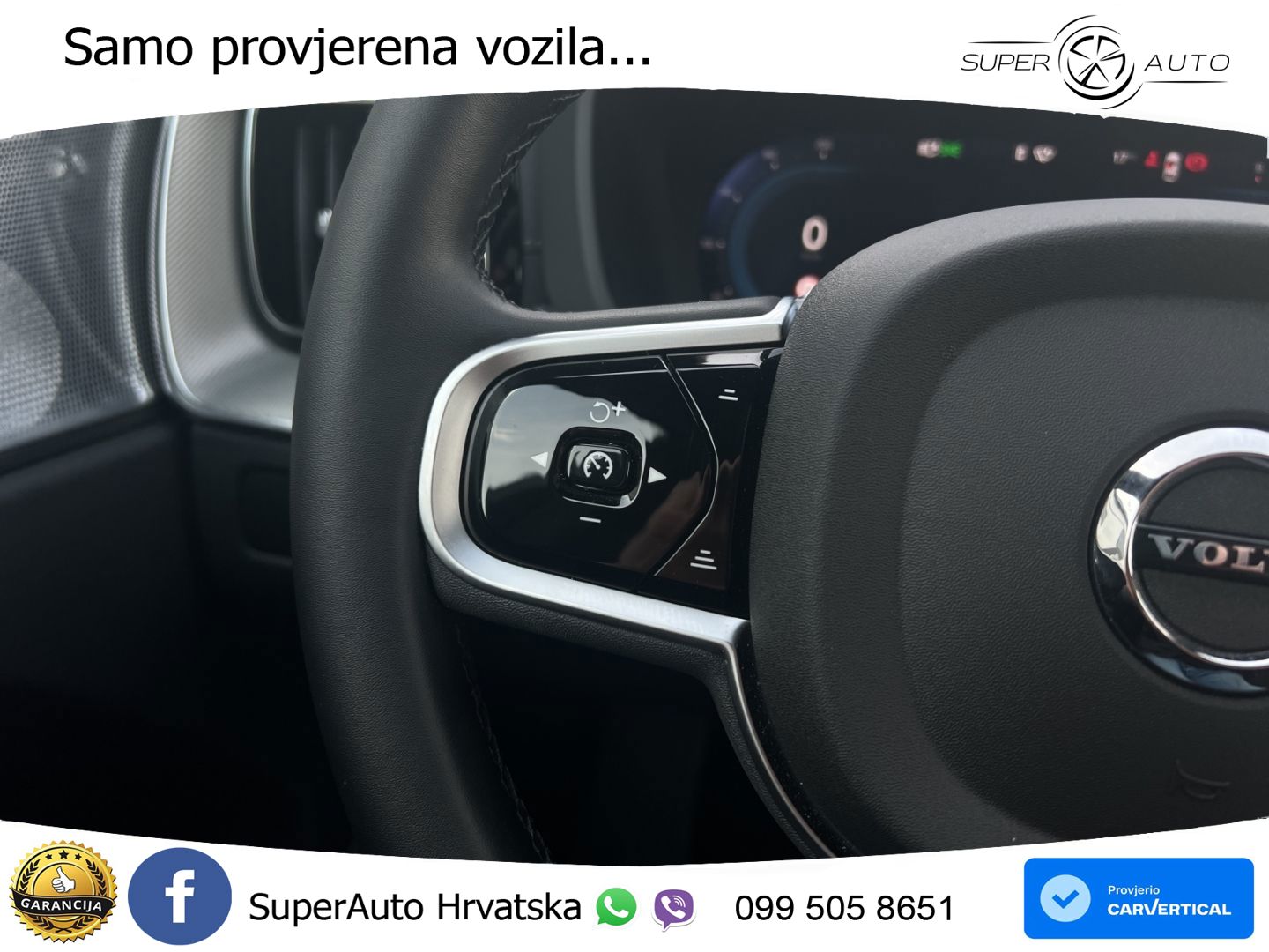 Volvo XC60 B5 Benzin AWD Geartronic ACC+HEAD+4xGR SJED+360+PANO