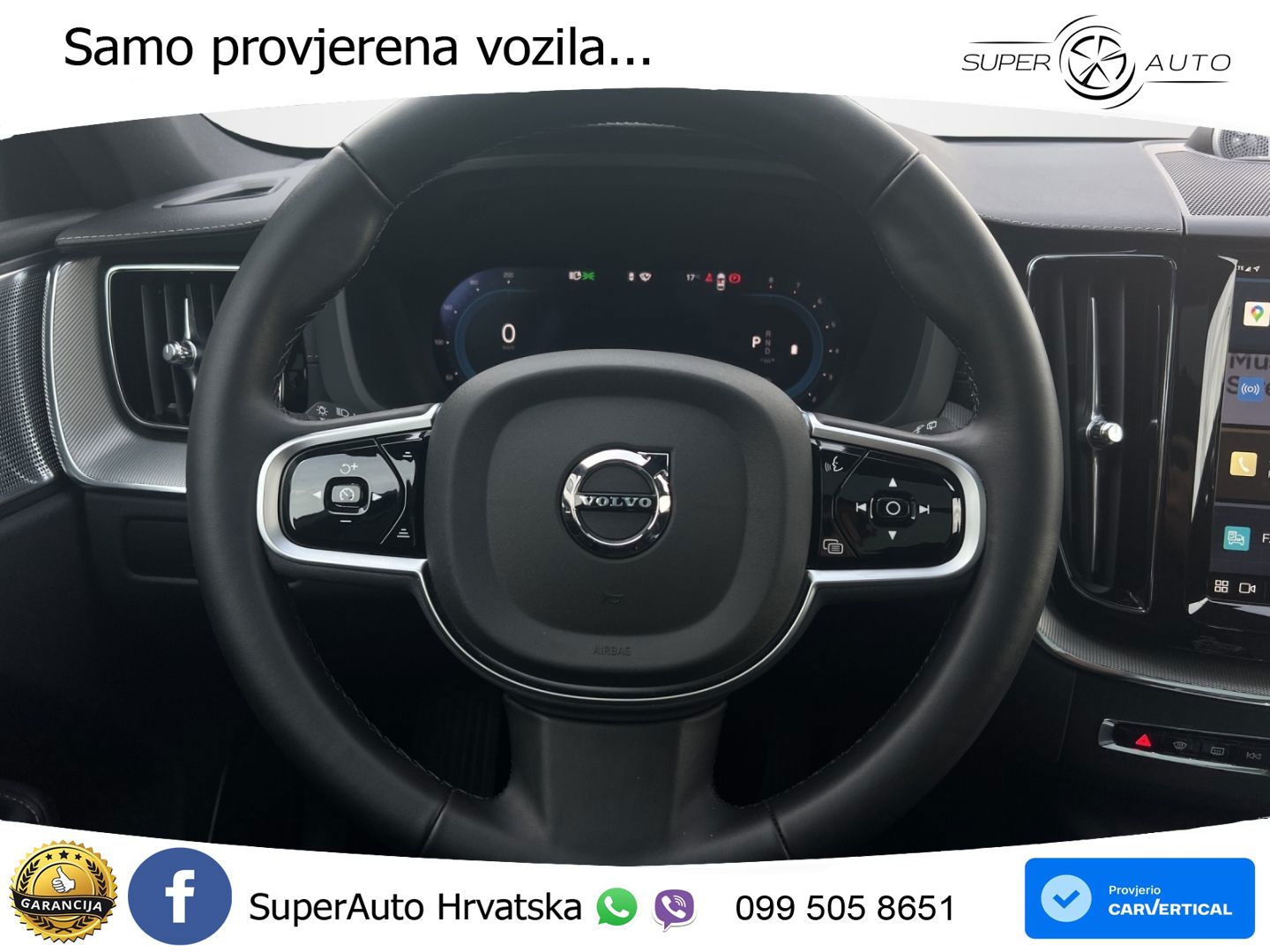 Volvo XC60 B5 Benzin AWD Geartronic ACC+HEAD+4xGR SJED+360+PANO