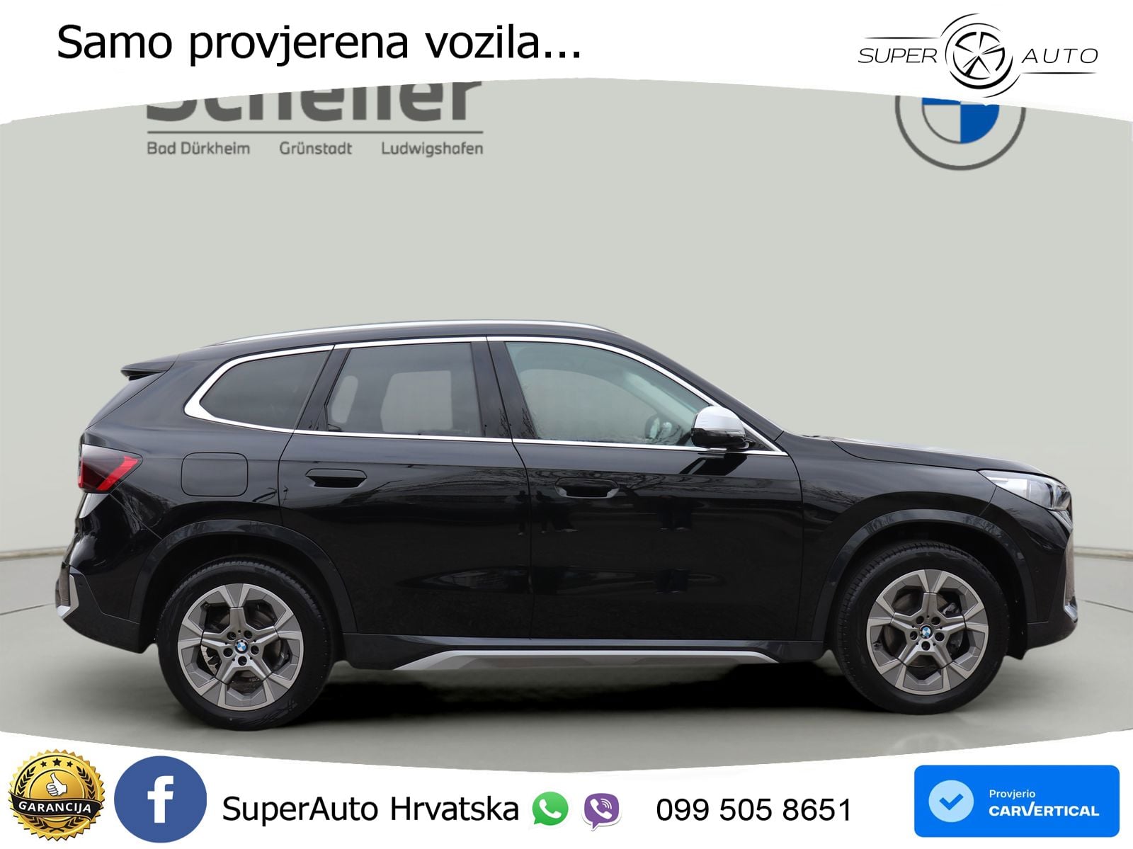 BMW X1 18i (136 KS) sDrive Steptronic xLine