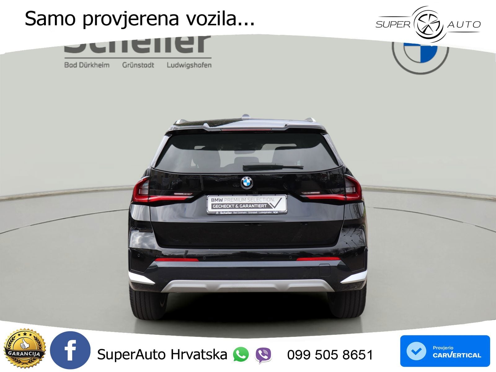 BMW X1 18i (136 KS) sDrive Steptronic xLine