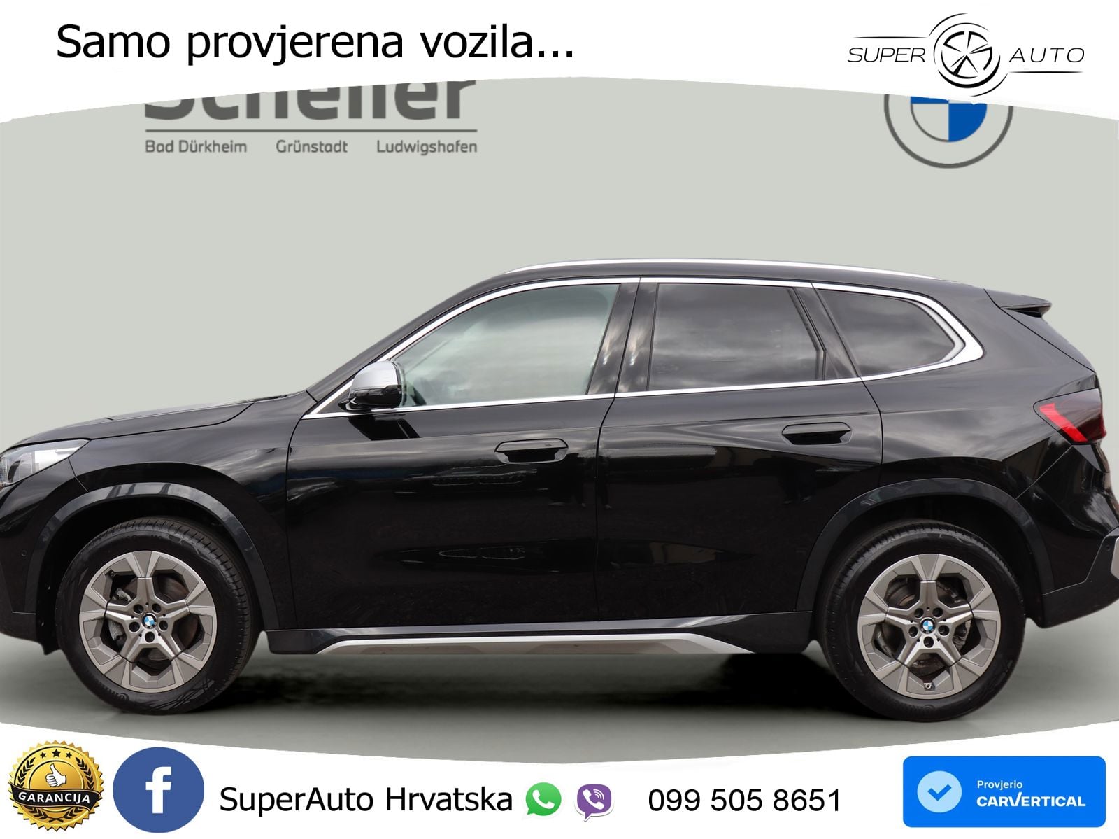 BMW X1 18i (136 KS) sDrive Steptronic xLine