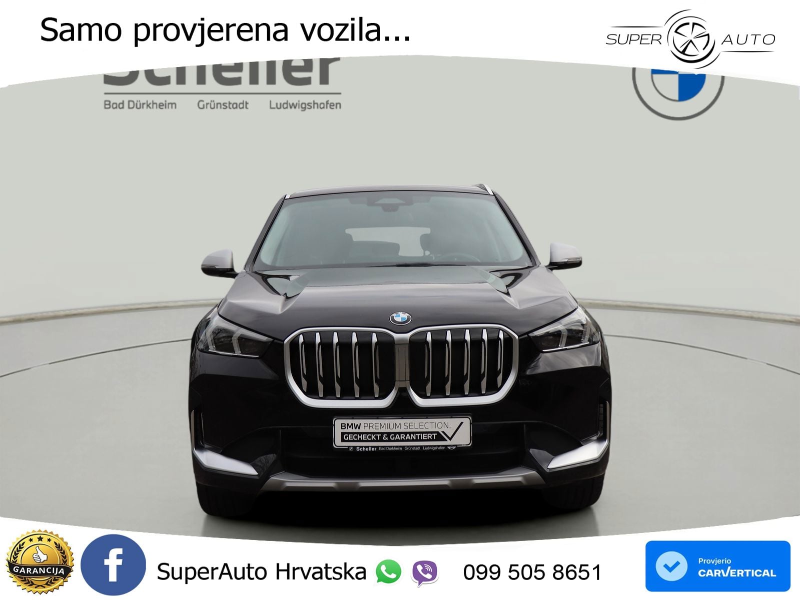 BMW X1 18i (136 KS) sDrive Steptronic xLine