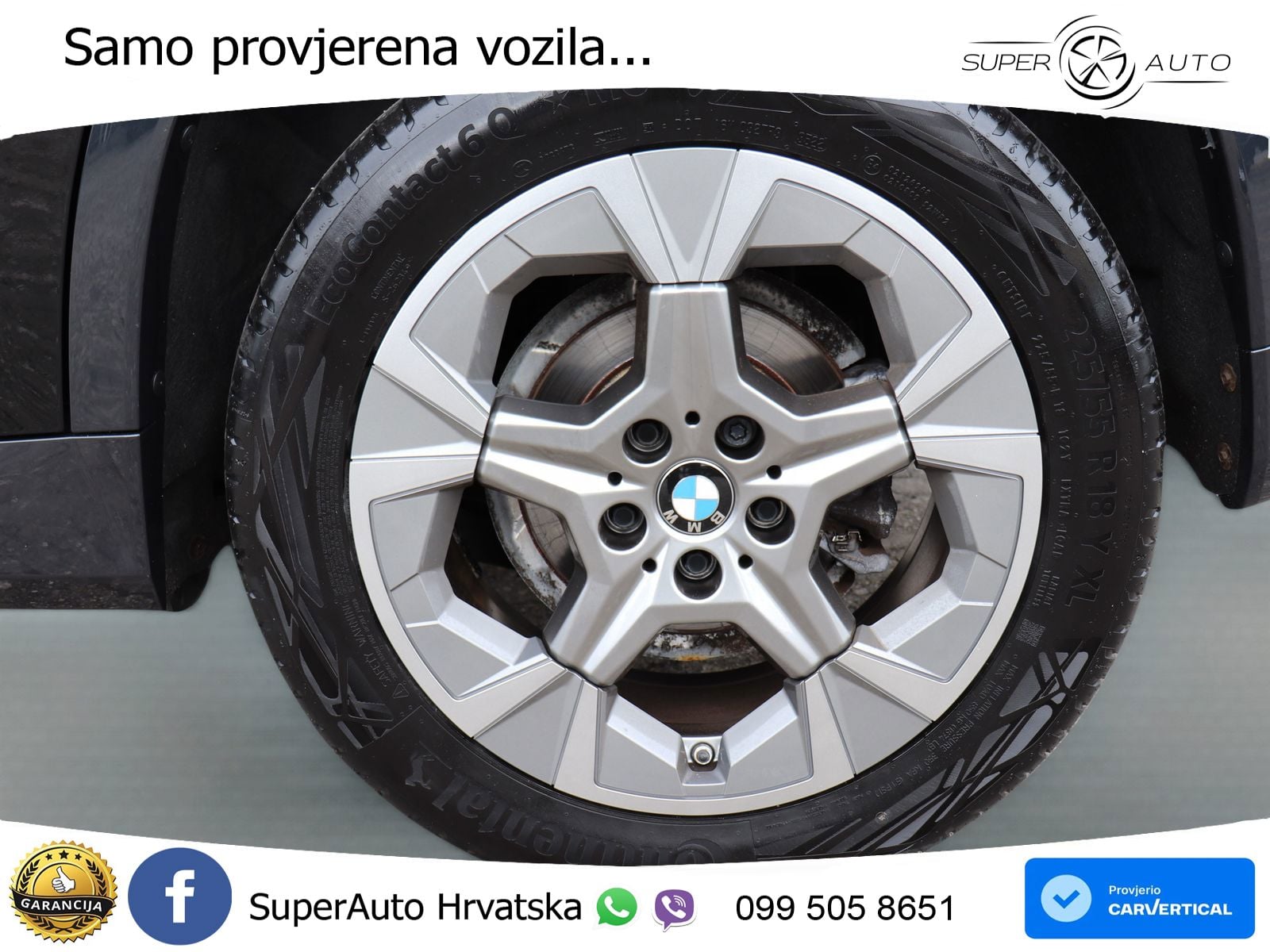 BMW X1 18i (136 KS) sDrive Steptronic xLine