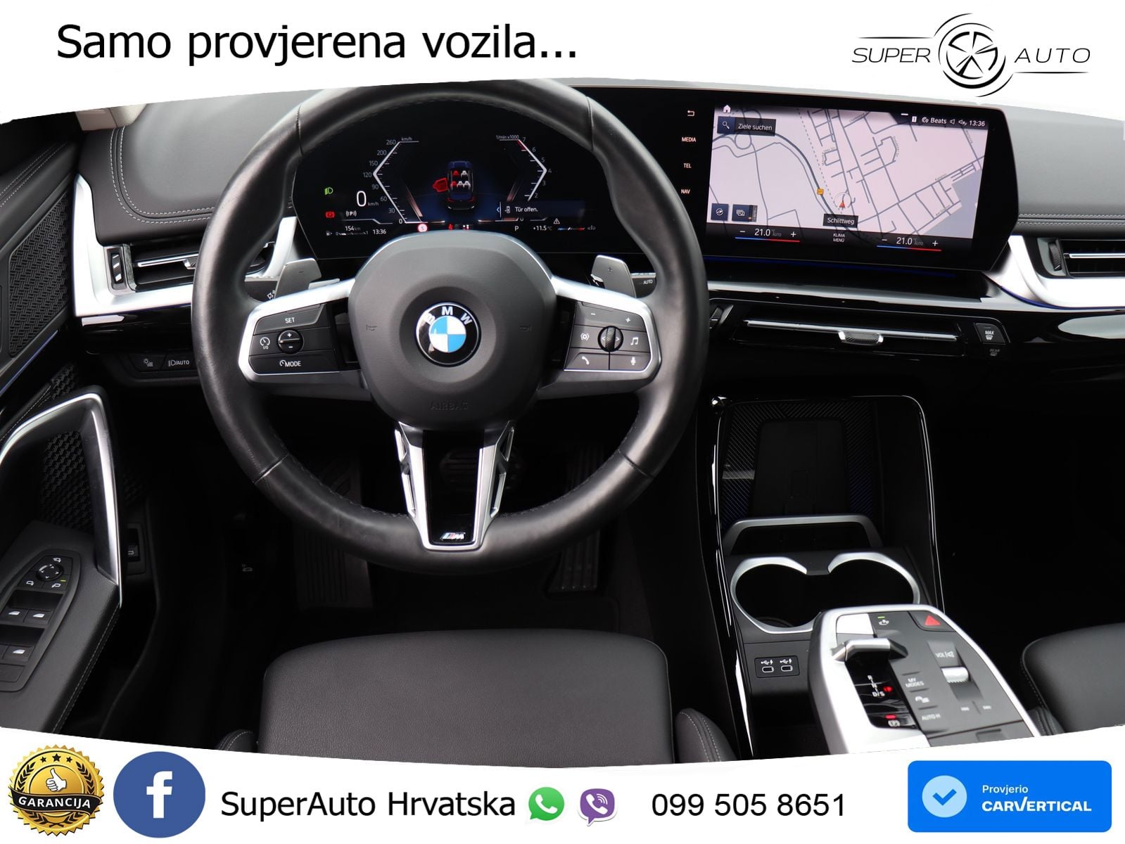 BMW X1 18i (136 KS) sDrive Steptronic xLine