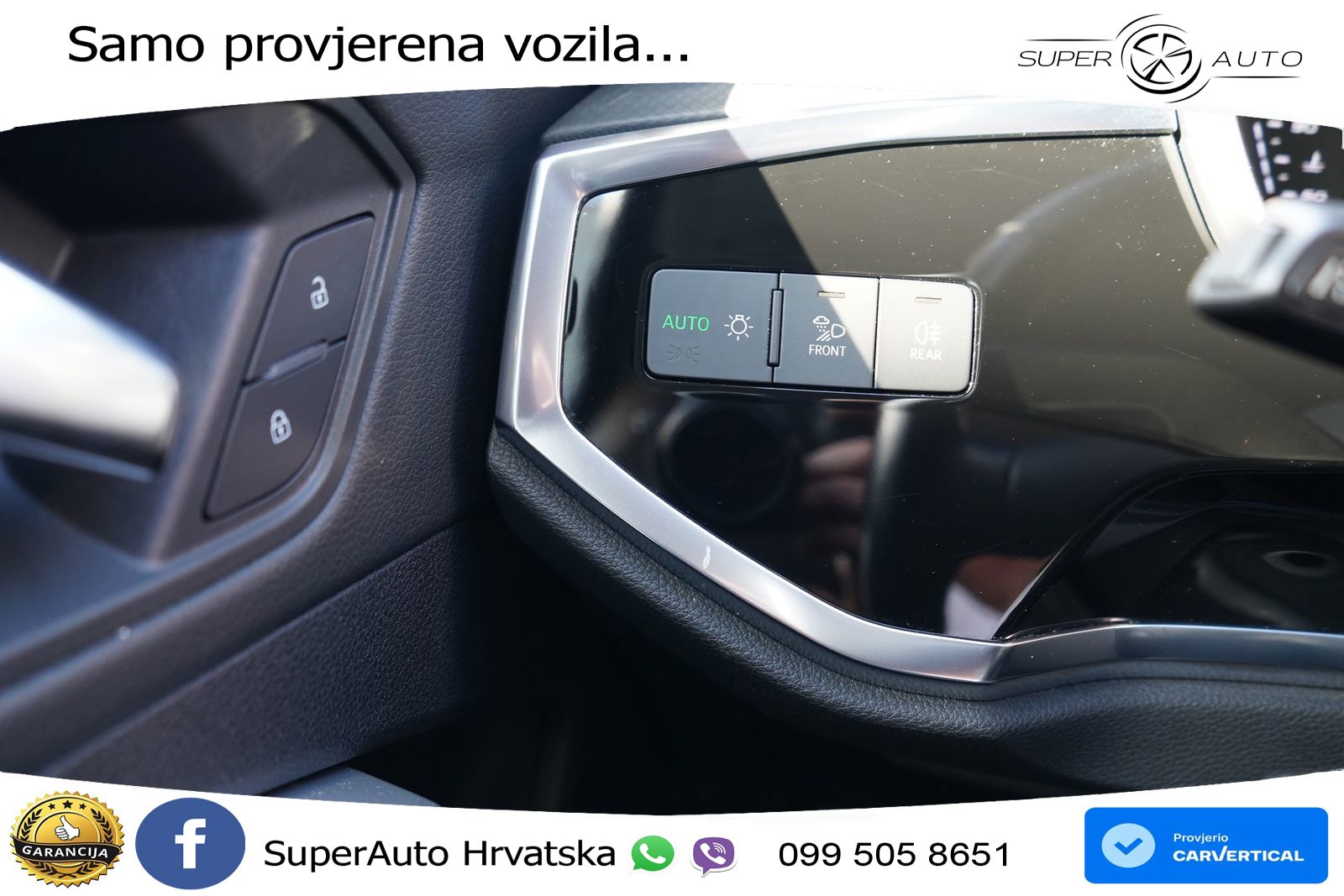 Audi Q3 35 TFSI (150 KS) S tronic