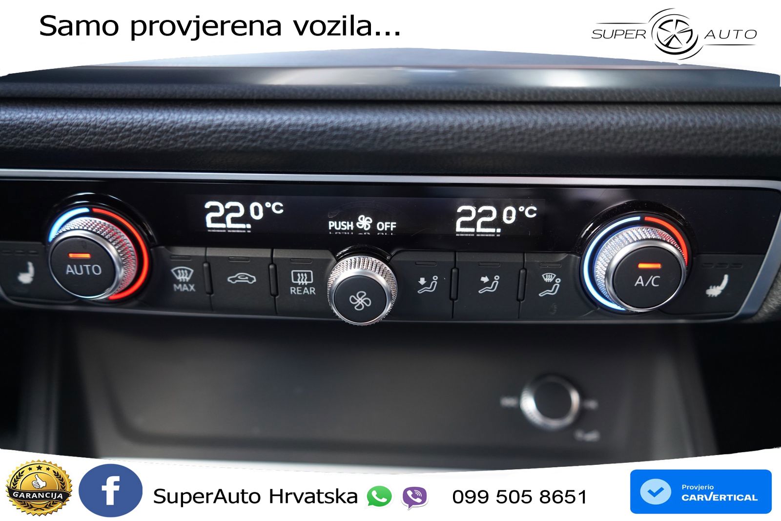 Audi Q3 35 TFSI (150 KS) S tronic