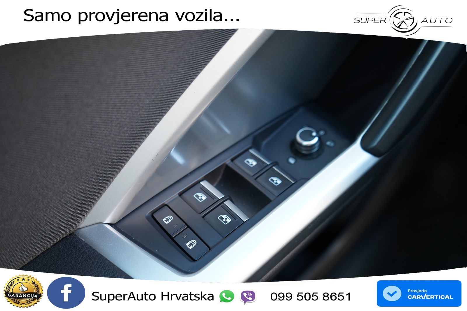 Audi Q3 35 TFSI (150 KS) S tronic