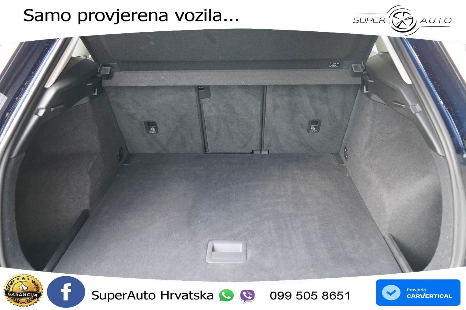 Audi Q3 35 TFSI (150 KS) S tronic