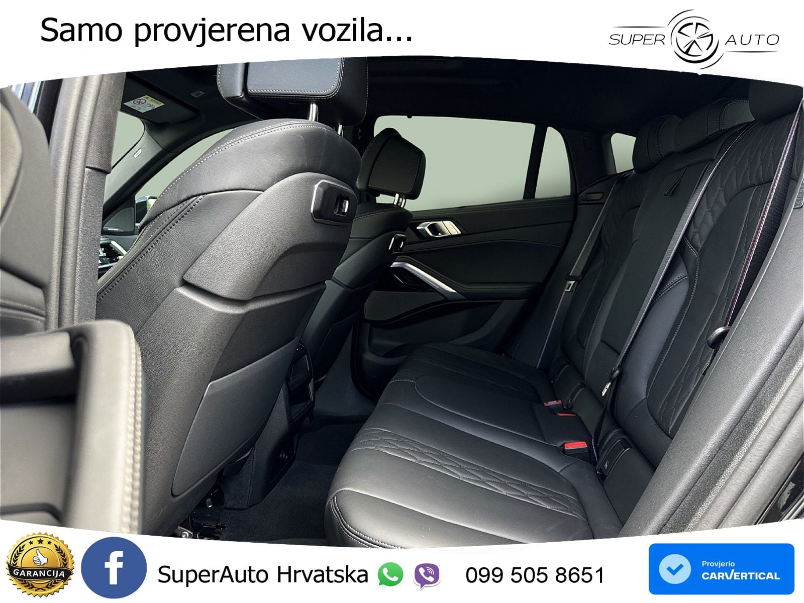 BMW X6 40d (352 KS) xDrive Steptronic M Sport LED+GR SJED+ACC