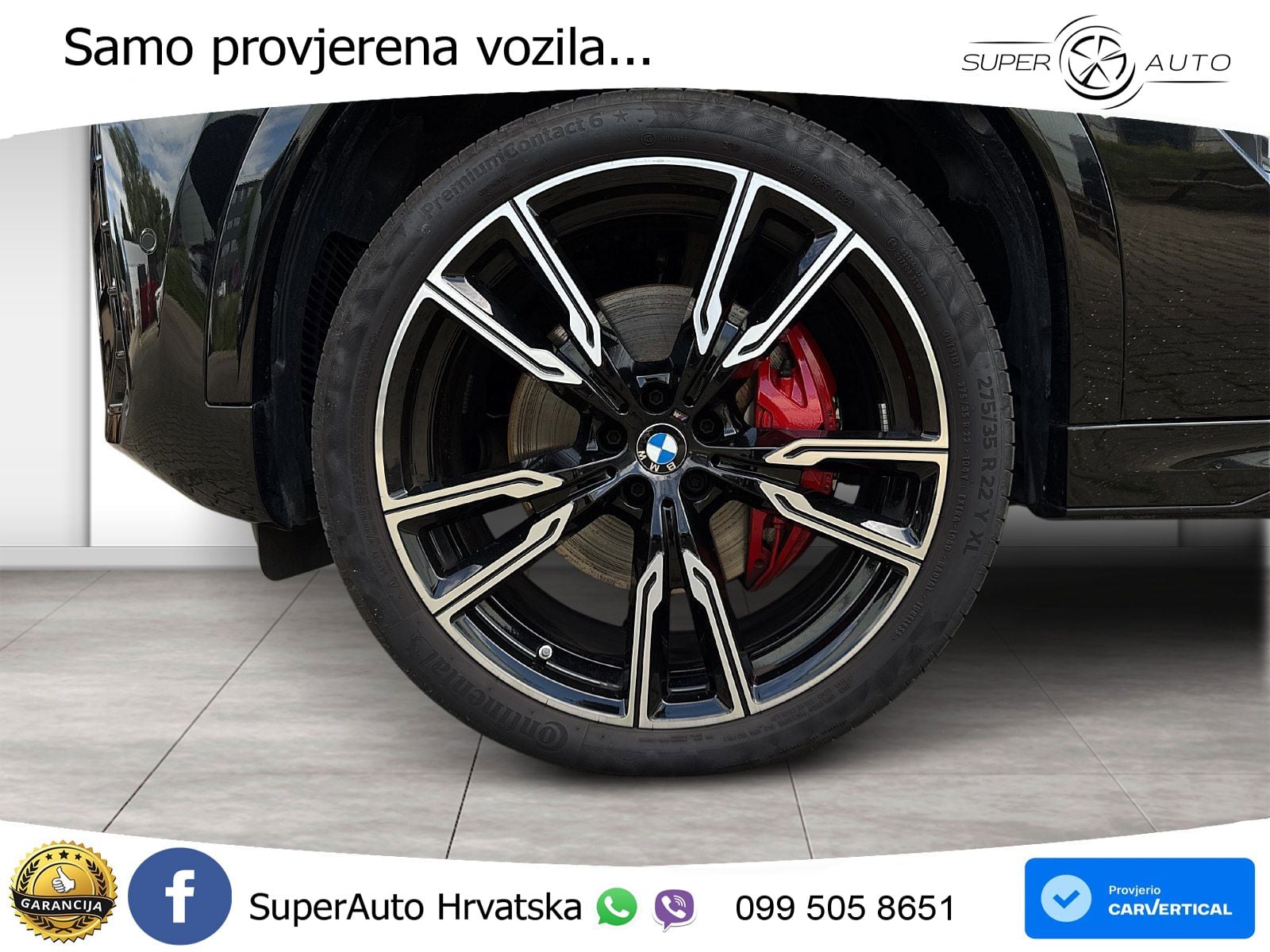 BMW X6 40d (352 KS) xDrive Steptronic M Sport LED+GR SJED+ACC
