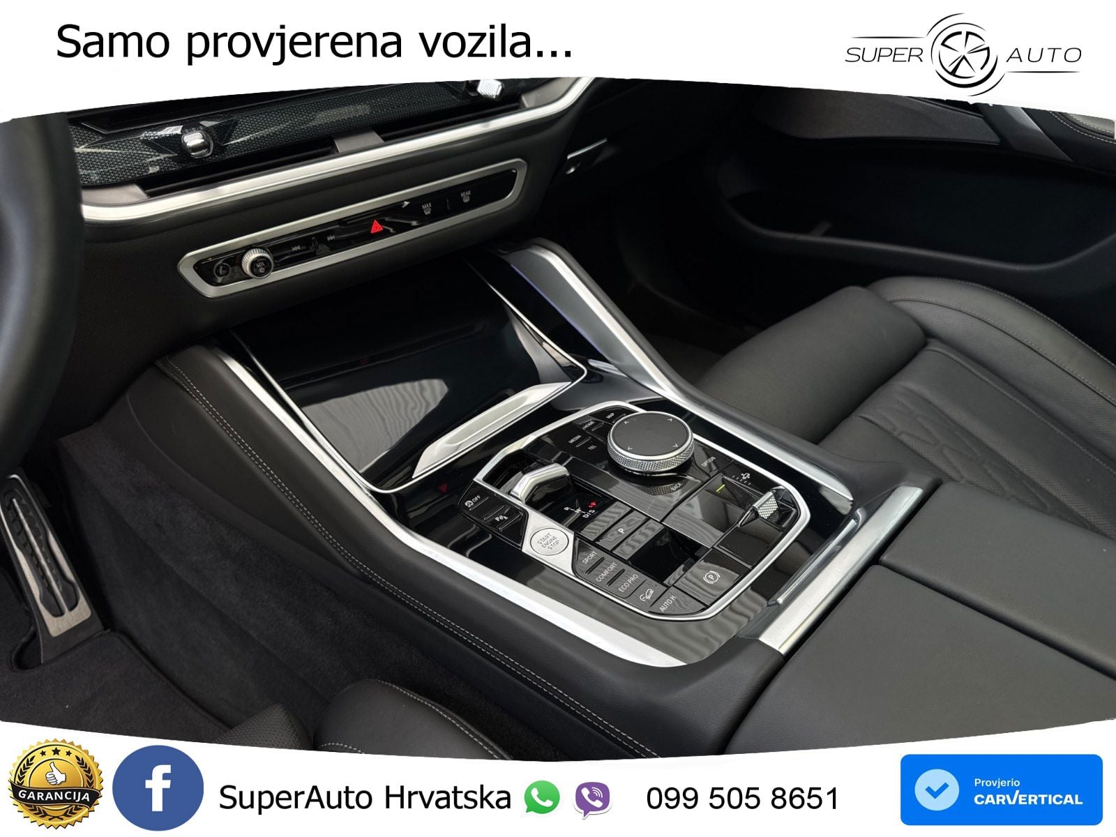 BMW X6 40d (352 KS) xDrive Steptronic M Sport LED+GR SJED+ACC