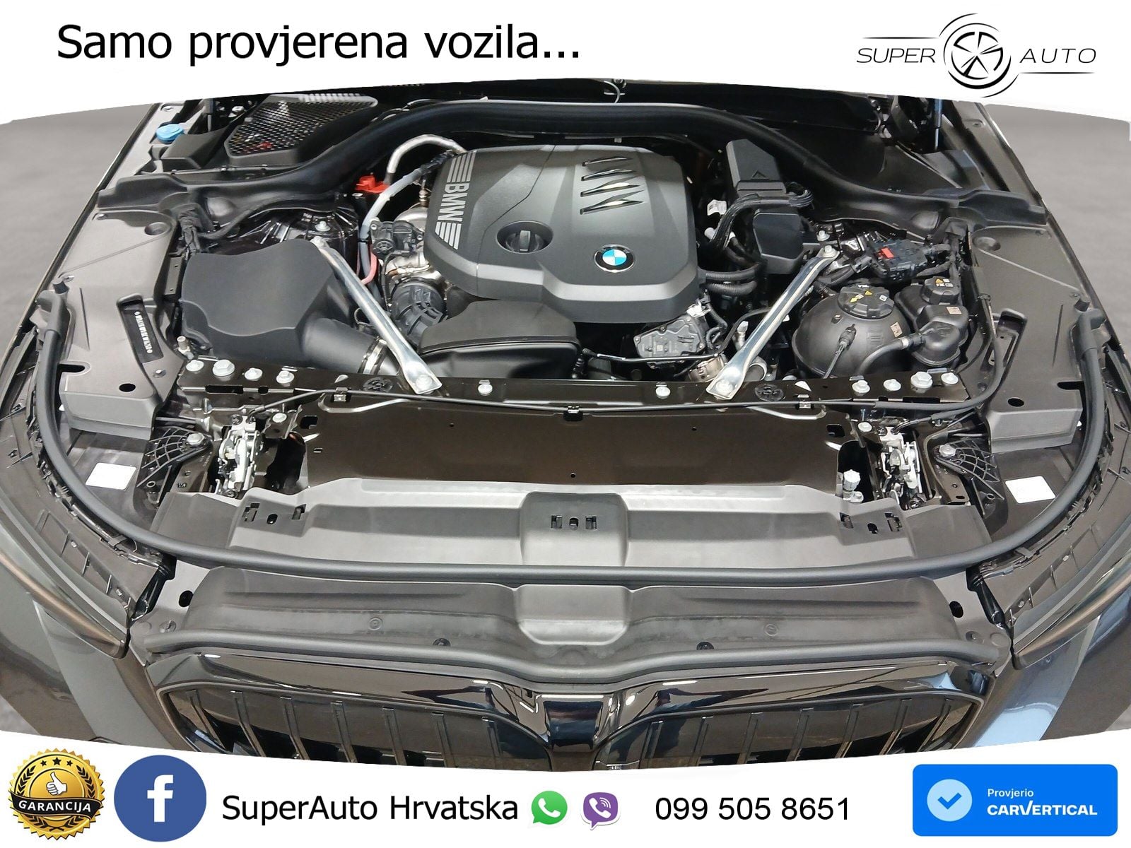 BMW 520d Touring (197 KS) Steptronic LED+GR SJED+ACC