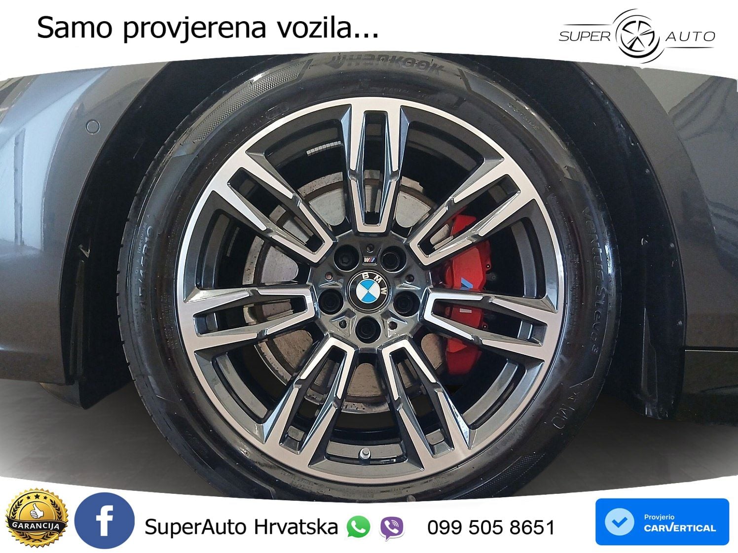 BMW 520d Touring (197 KS) Steptronic LED+GR SJED+ACC