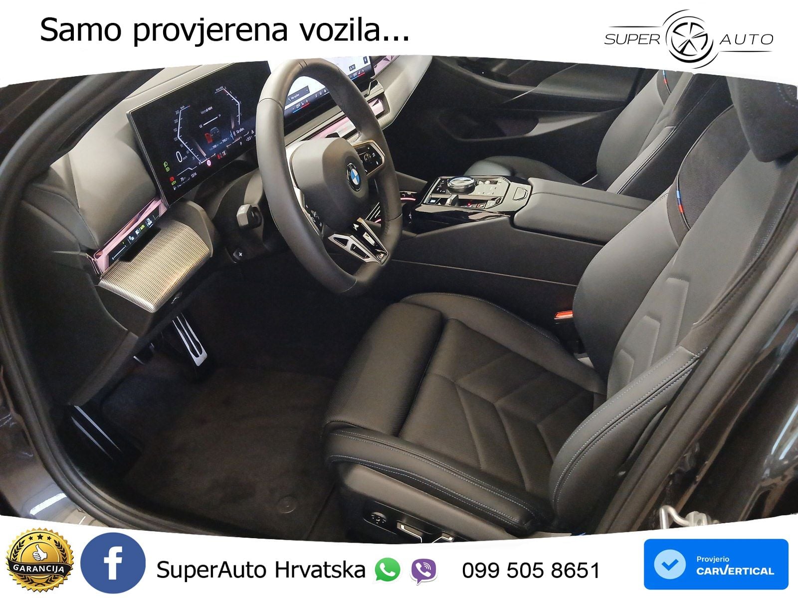 BMW 520d Touring (197 KS) Steptronic LED+GR SJED+ACC