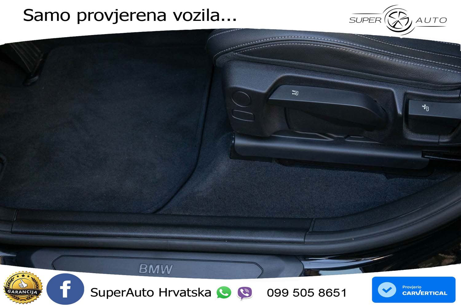 BMW X3 20d xDrive Steptronic