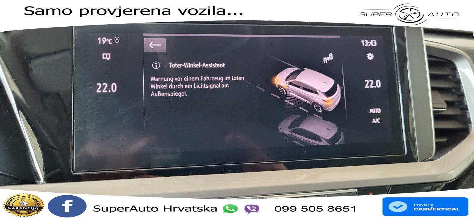 Opel Grandland 1.2i Turbo (130 KS) Automatic GS