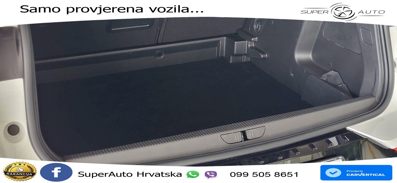 Opel Grandland 1.2i Turbo (130 KS) Automatic GS