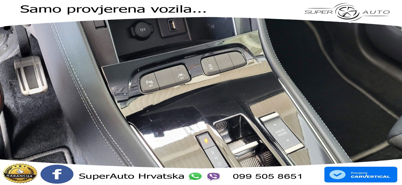 Opel Grandland 1.2i Turbo (130 KS) Automatic GS