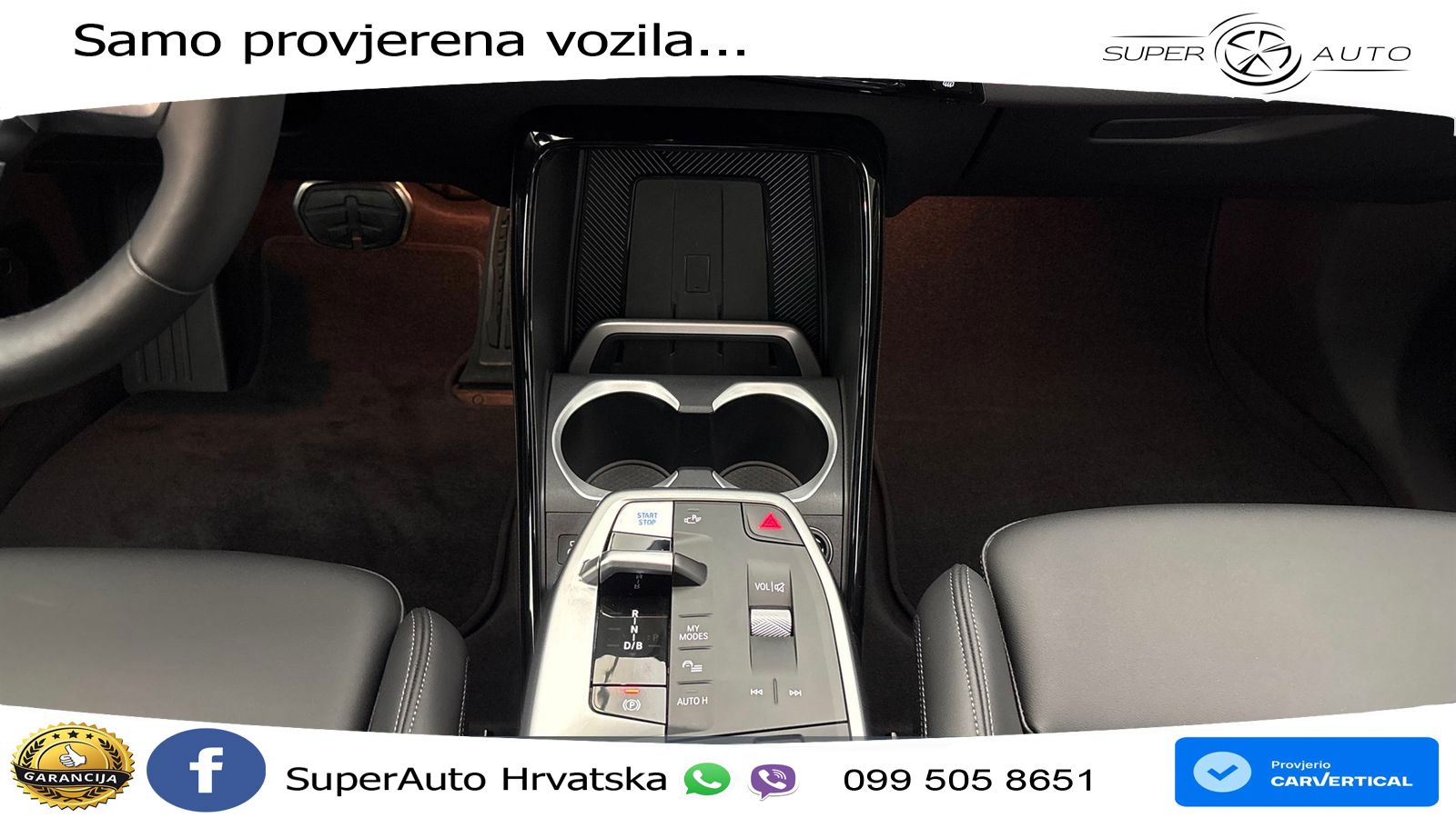 BMW iX1 68 kWh (313 KS) xDrive30 M Sport LED+GR SJED+ACC