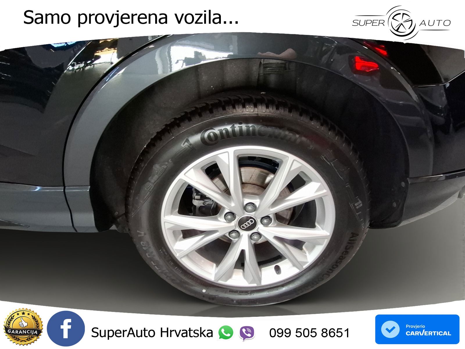 Audi Q3 II Sportback 35 TFSI (150 KS) S tronic S line LED+GR SJED+ACC